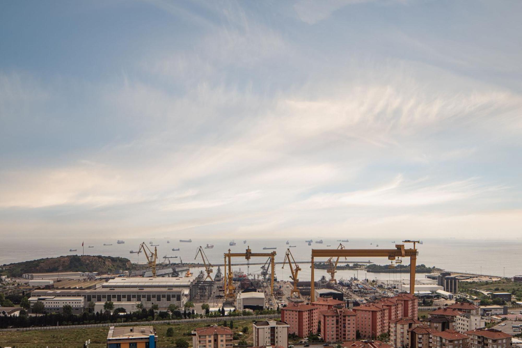 Marriott Pendik Hotel 5*