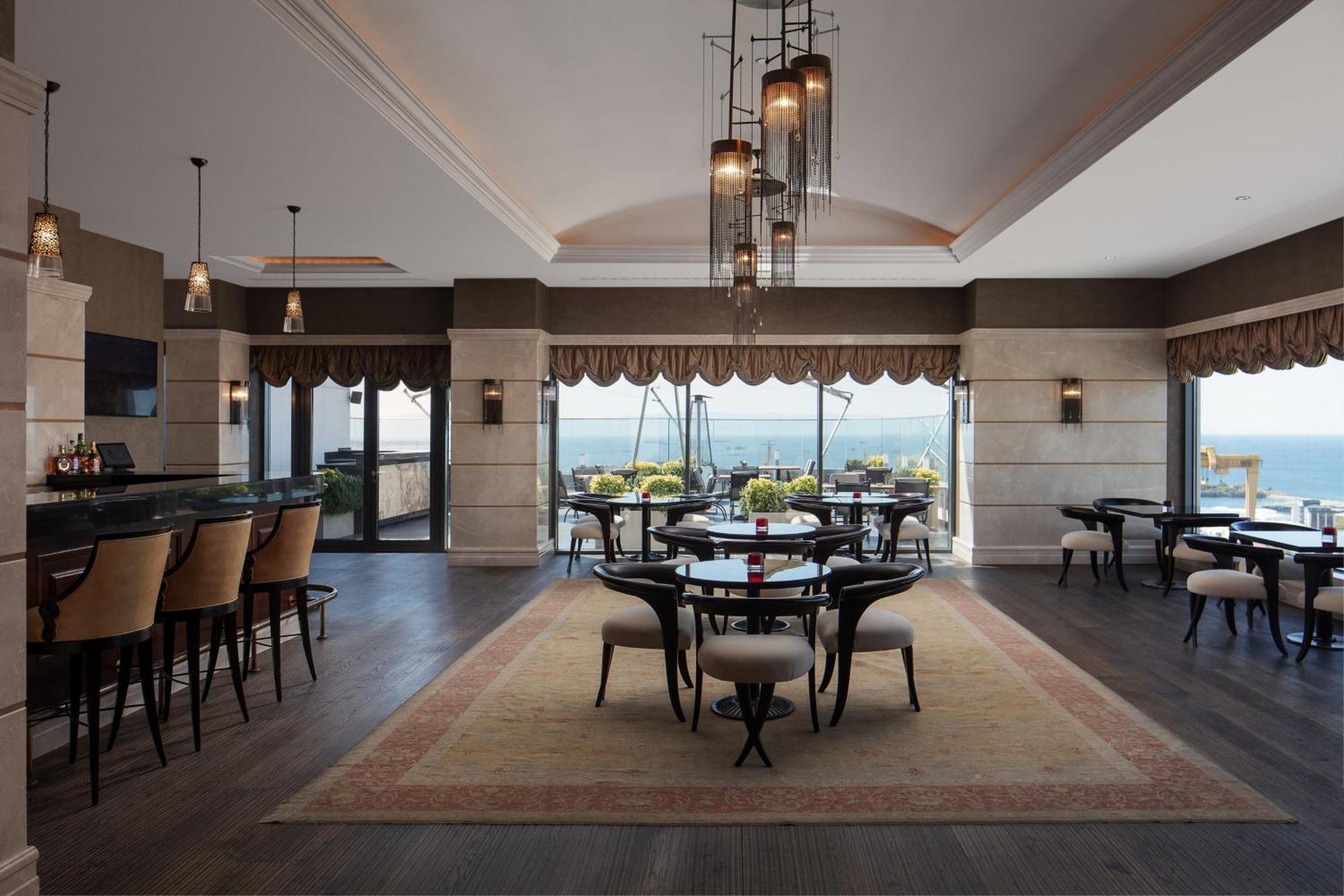 Marriott Pendik Hotel