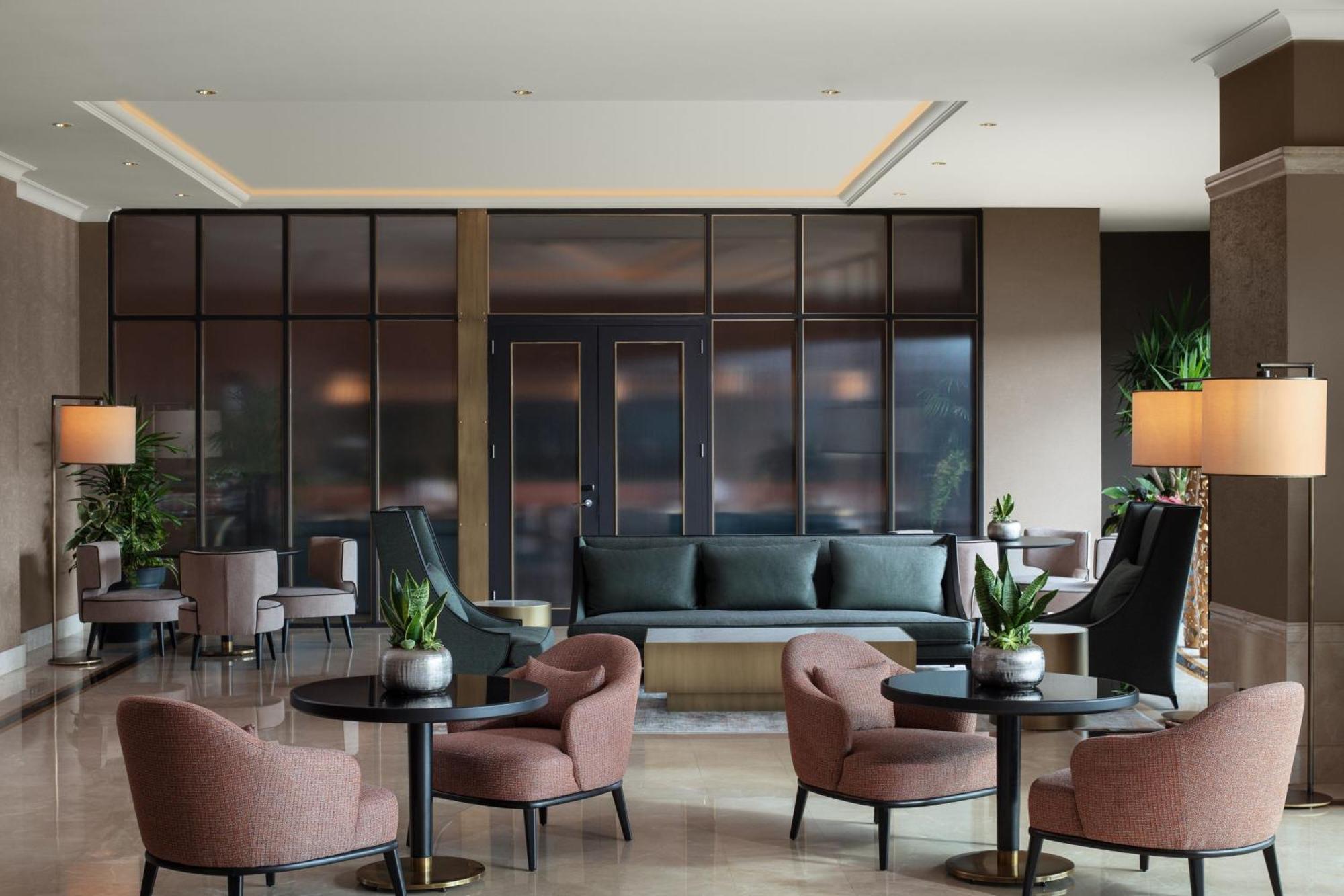 Marriott Pendik Hotel