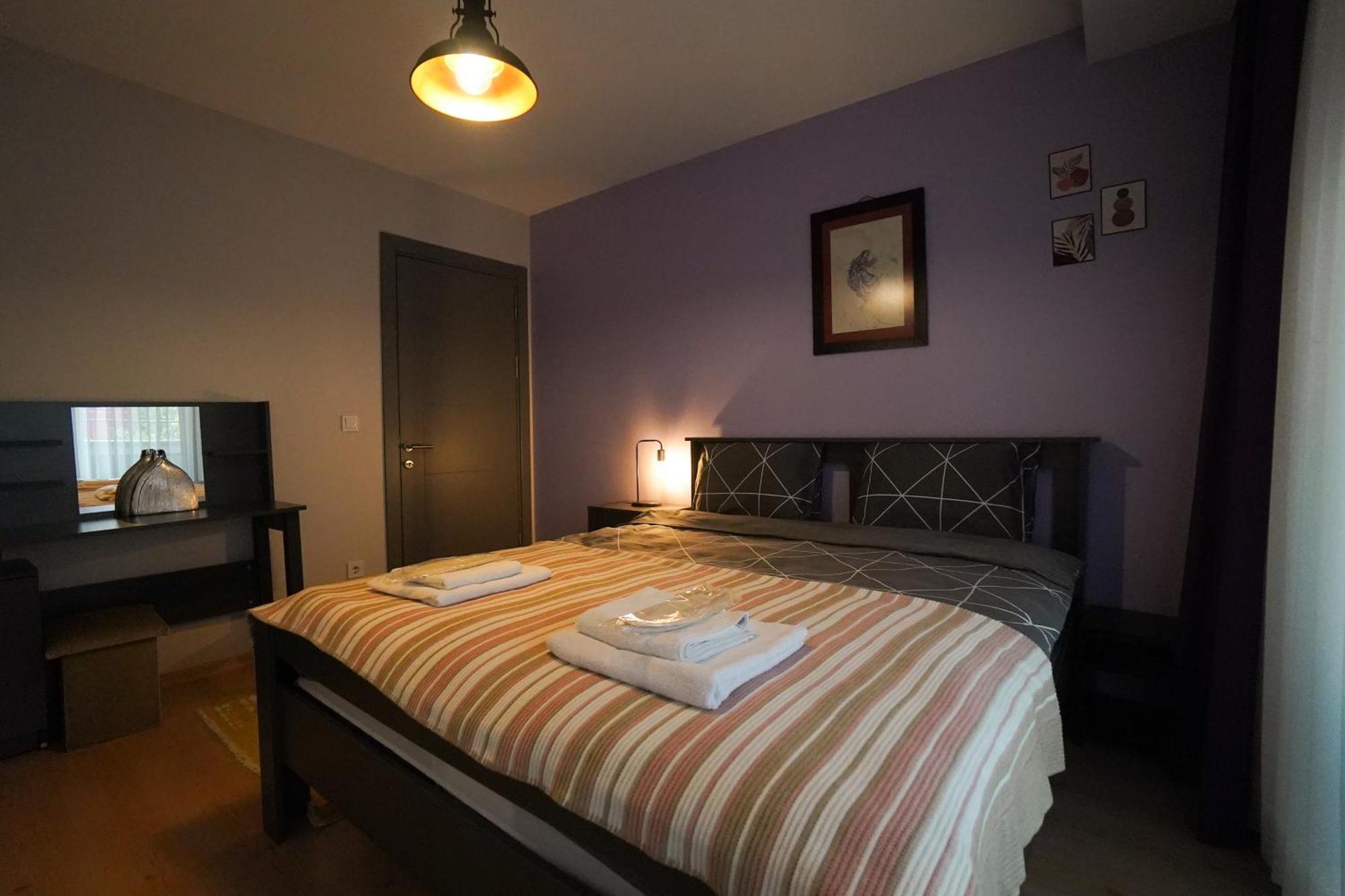 Comfy Flat Hgyhomes1101 Close To The Memoriall Hospital Apartment Istanbul
