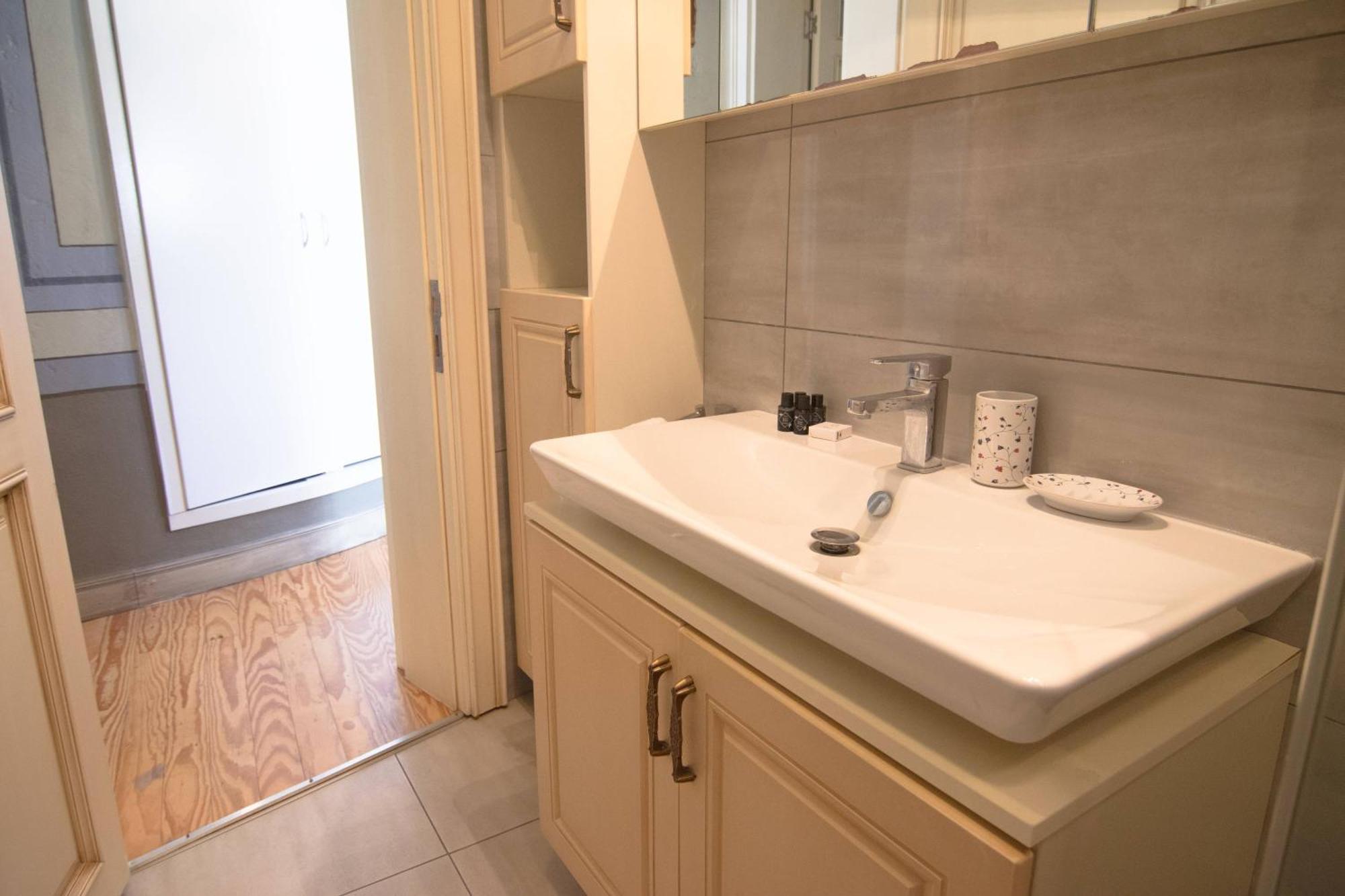 Stylish Getaway-explore The Urban Delights Apartment Istanbul