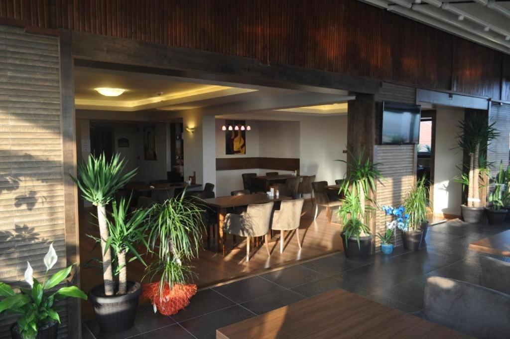 Hotel Atabay Hotel