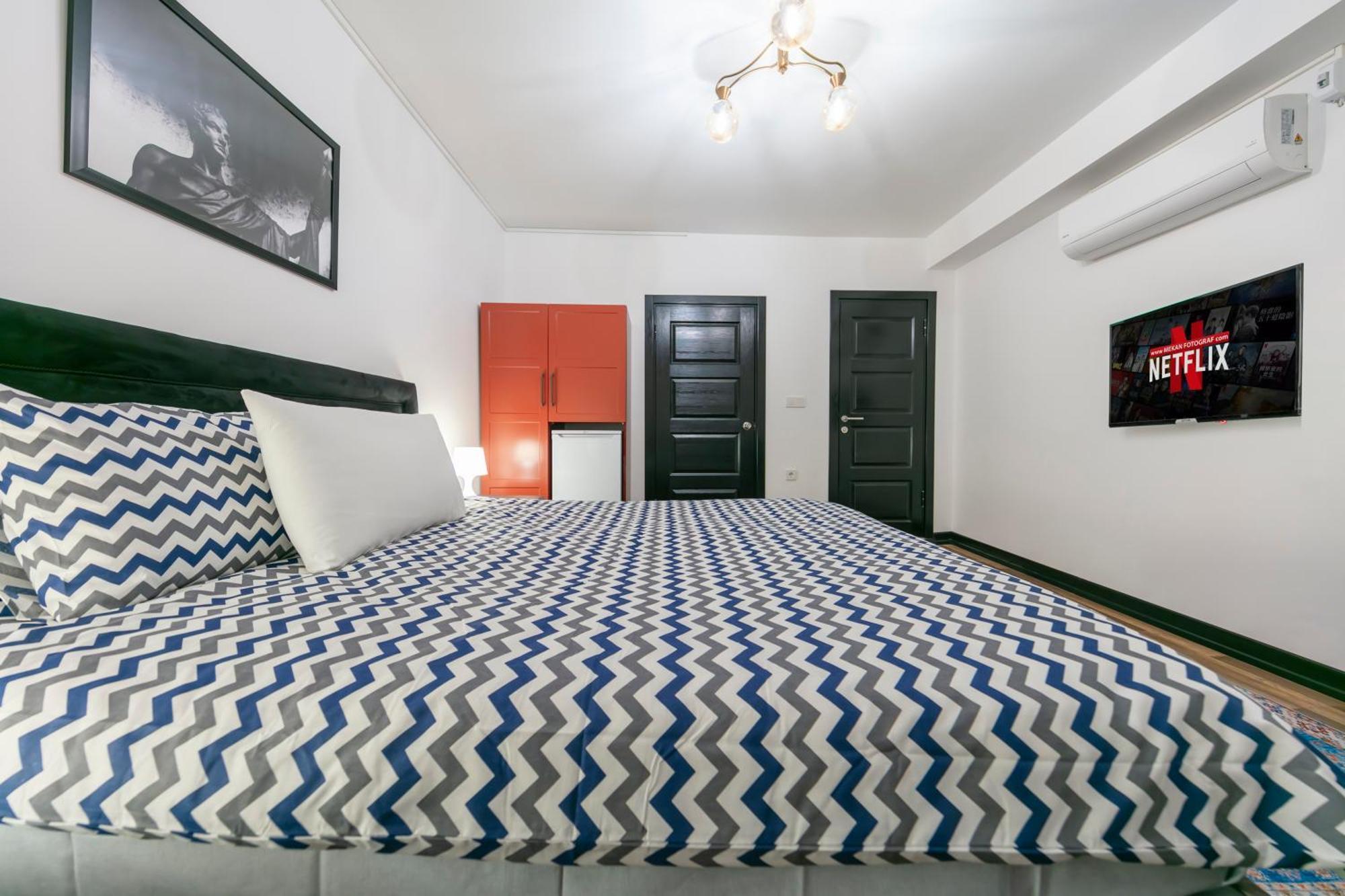 Aparthotel Hexa *