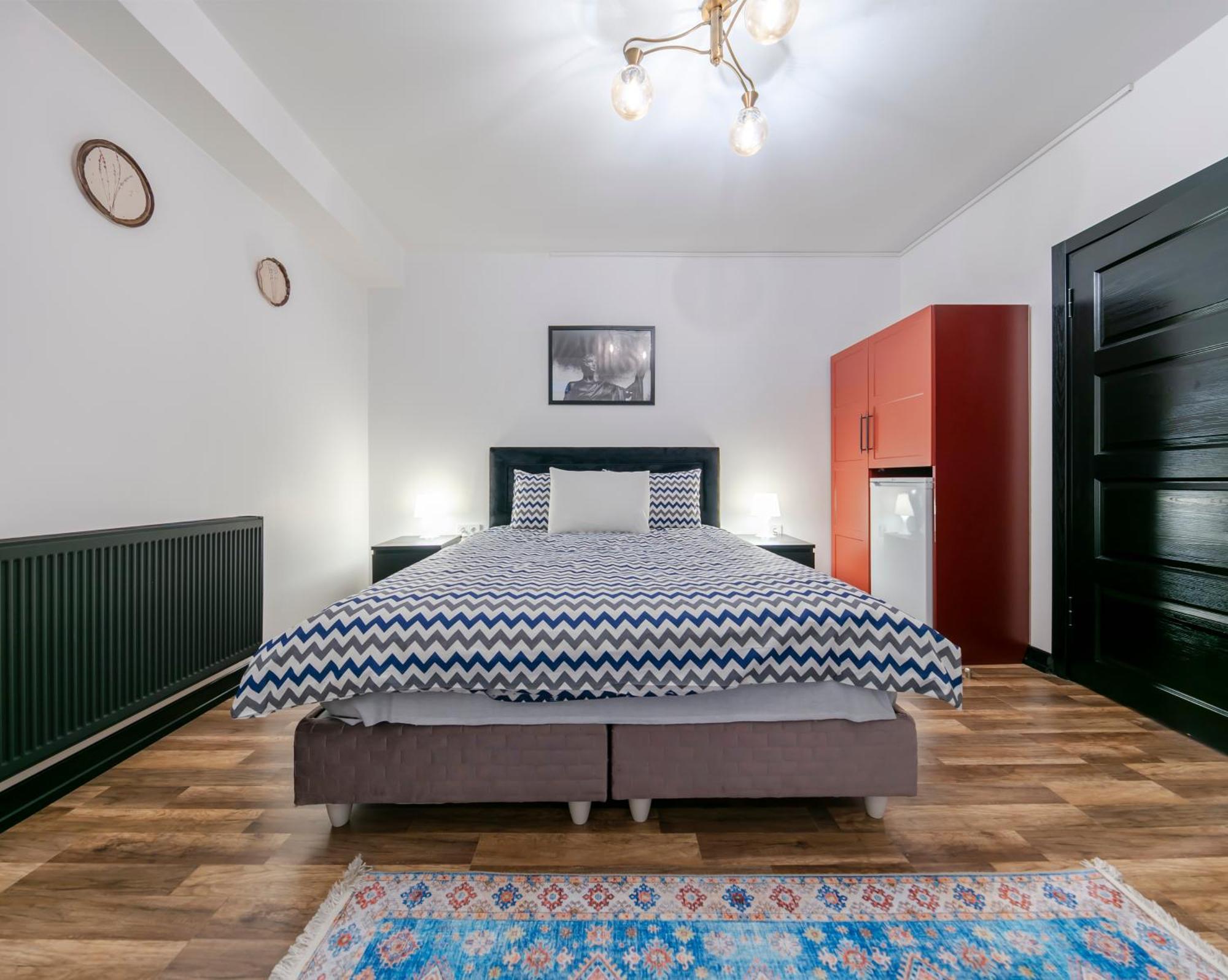 Aparthotel Hexa