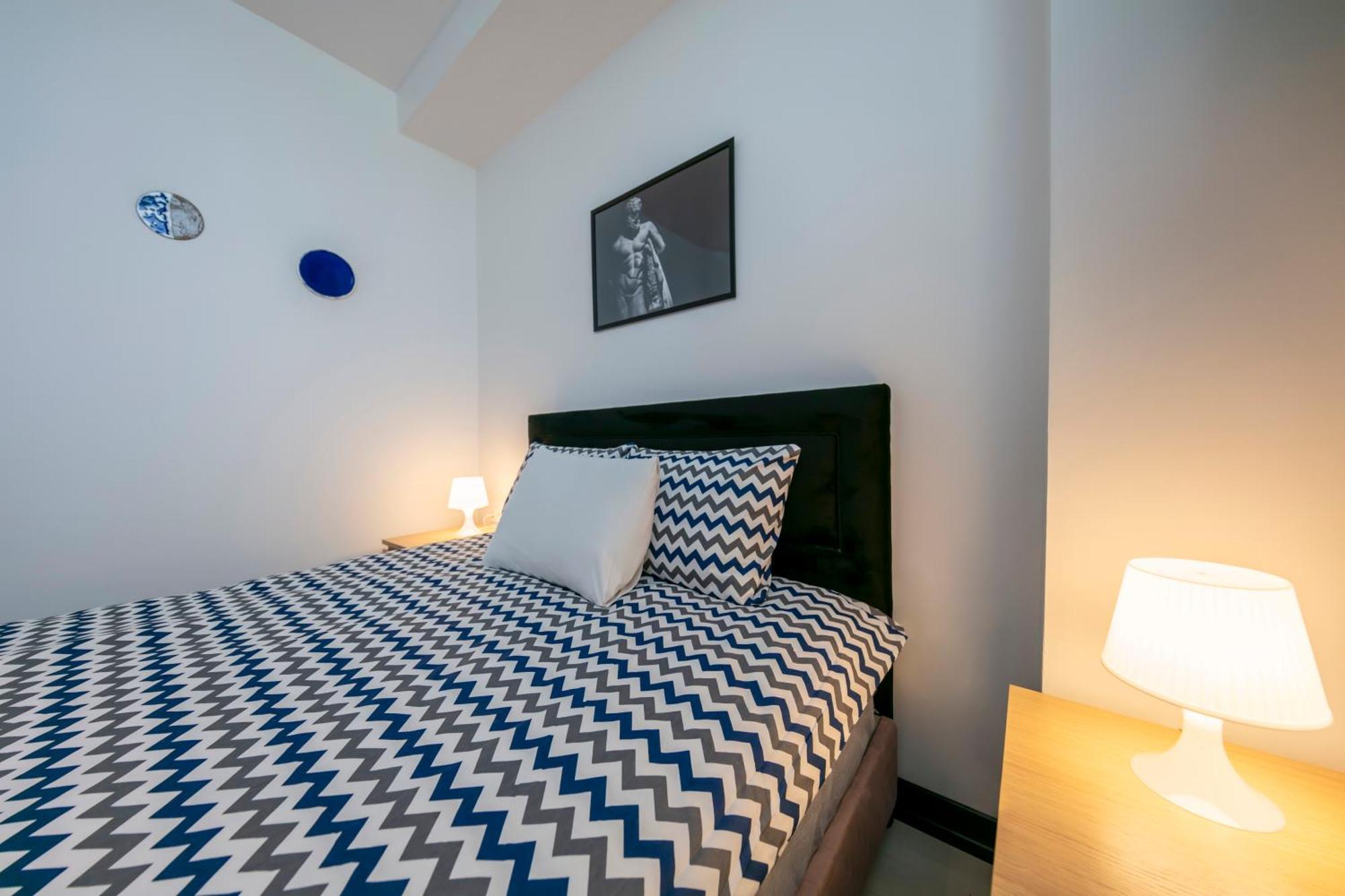 Hexa Aparthotel Istanbul