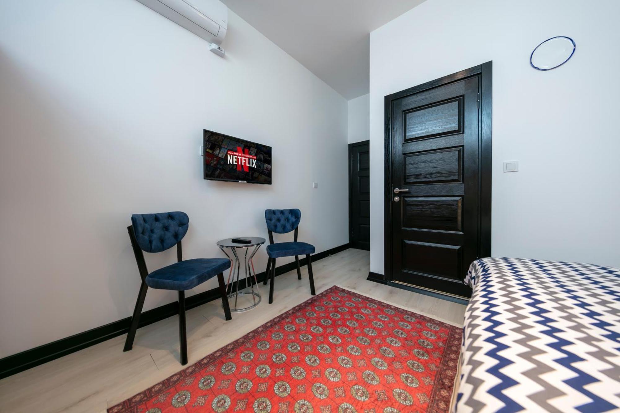 Aparthotel Hexa *