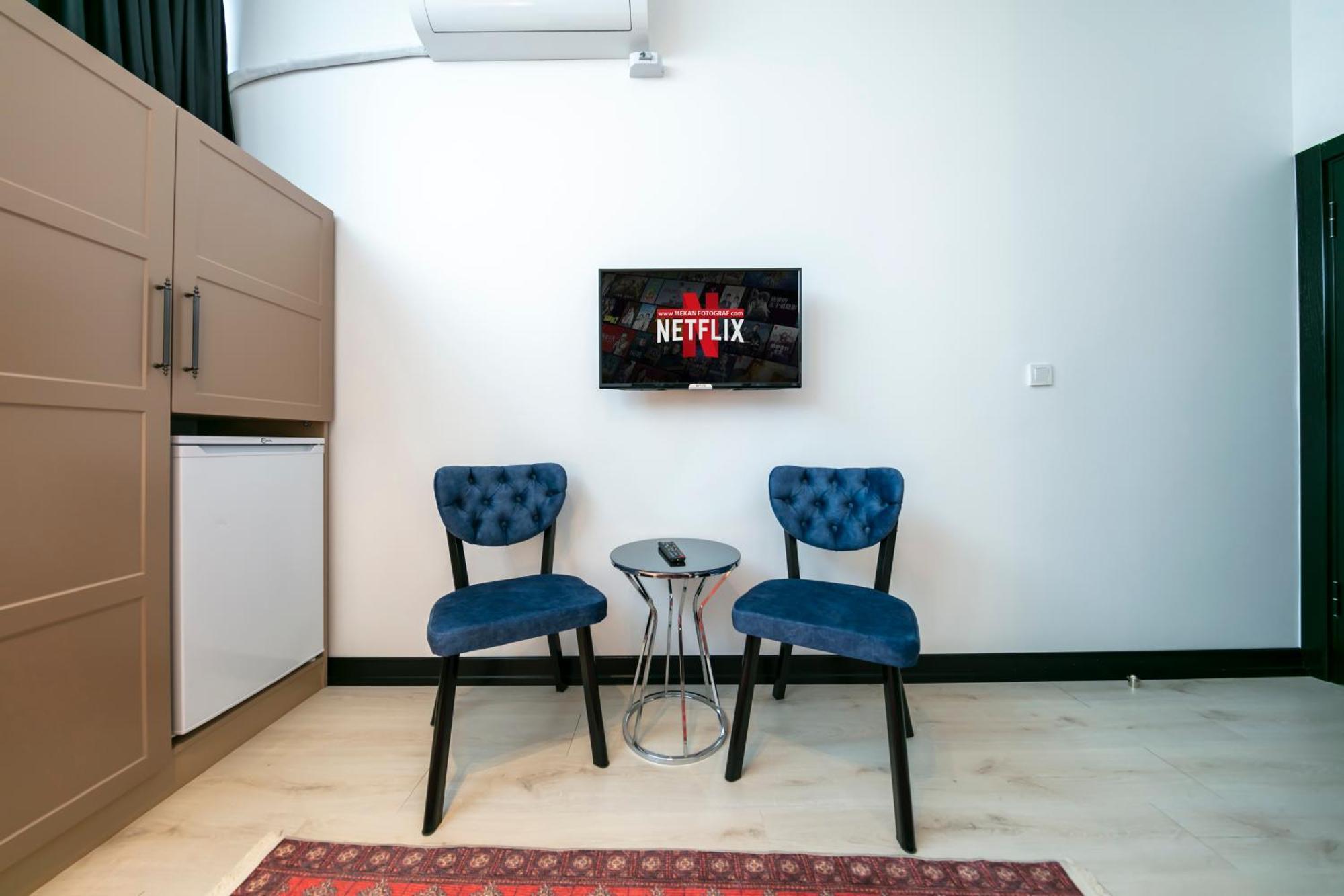 Aparthotel Hexa Istanbul