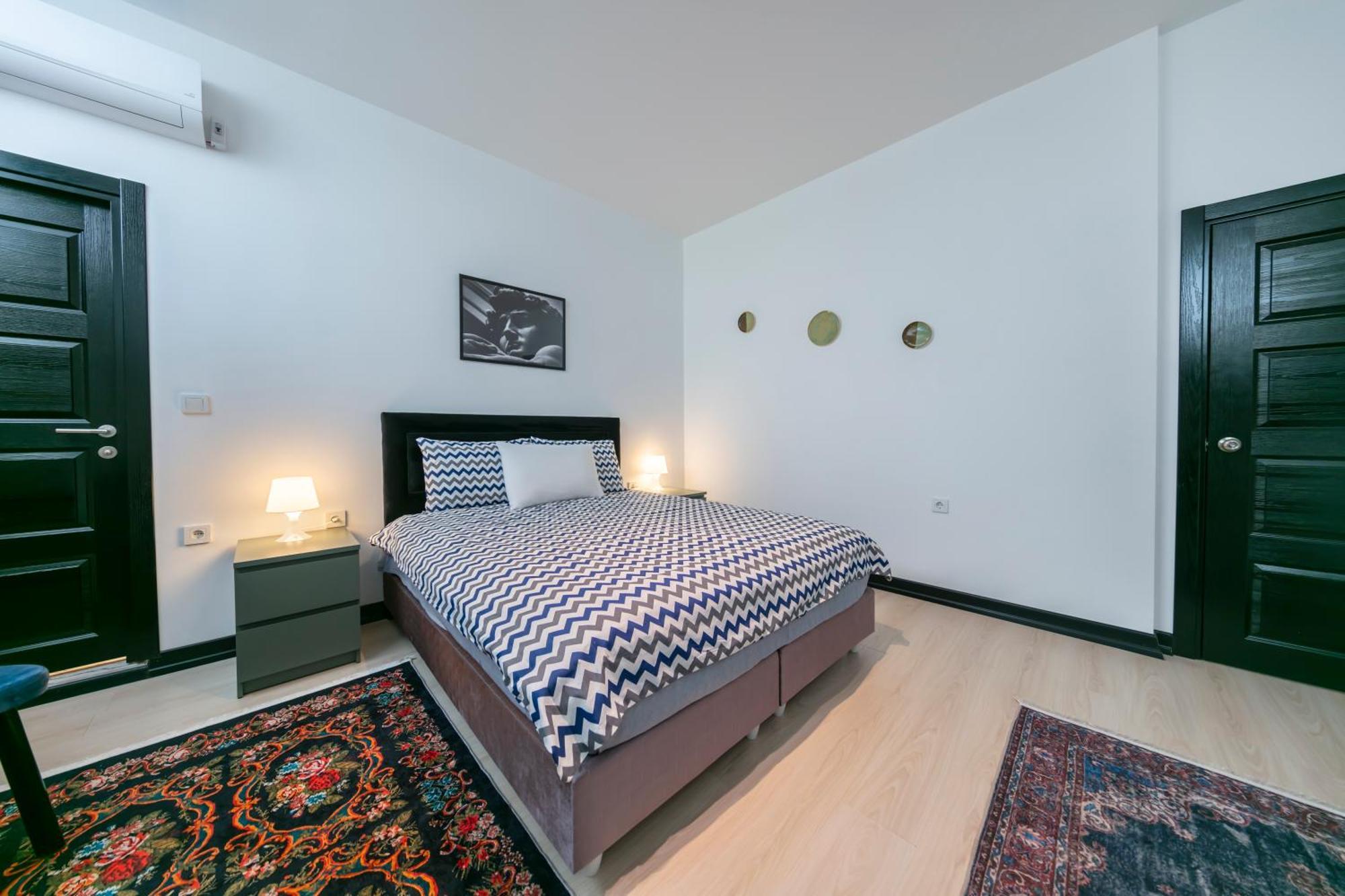 Hexa Aparthotel Istanbul
