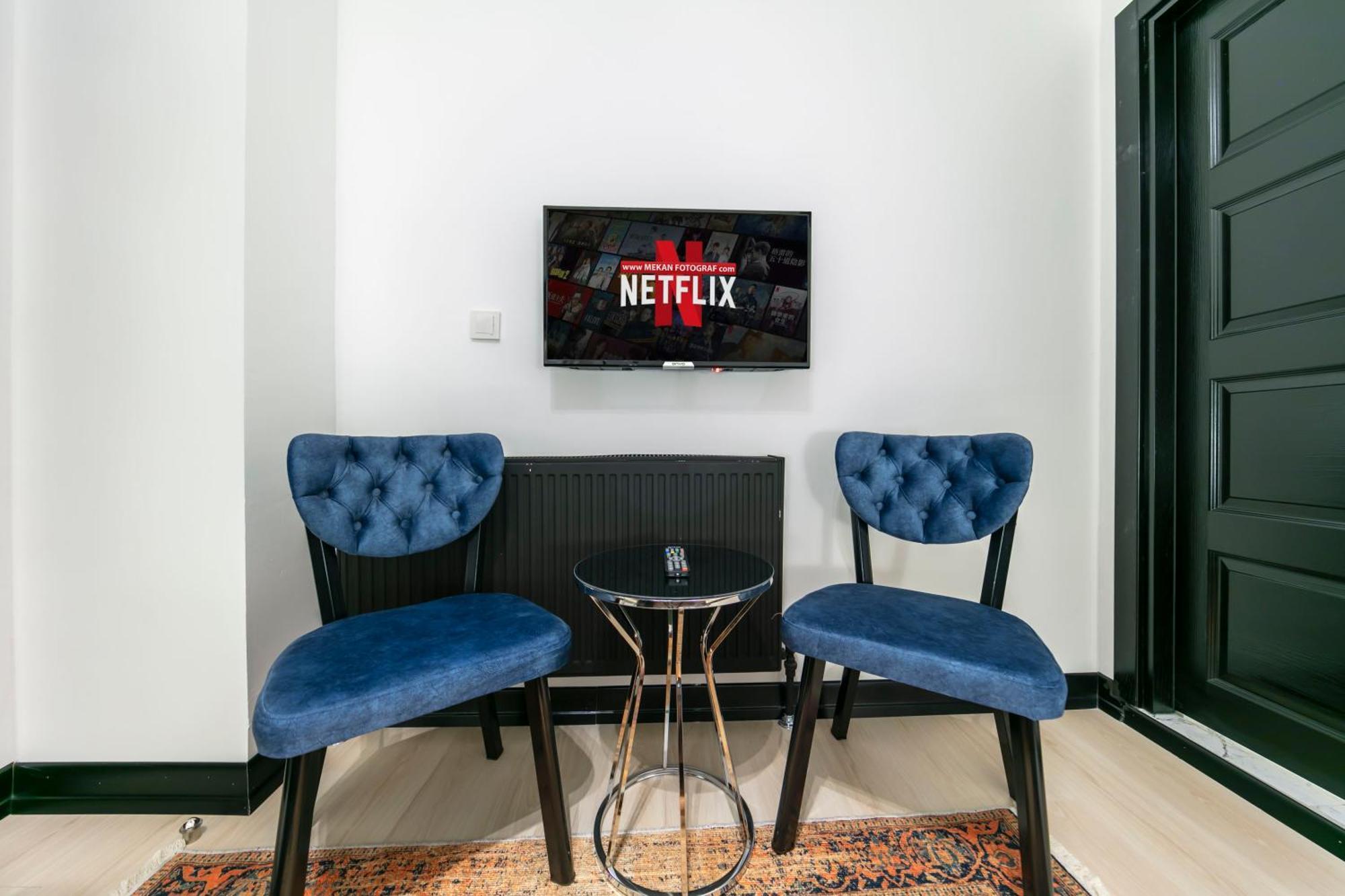 Hexa Aparthotel