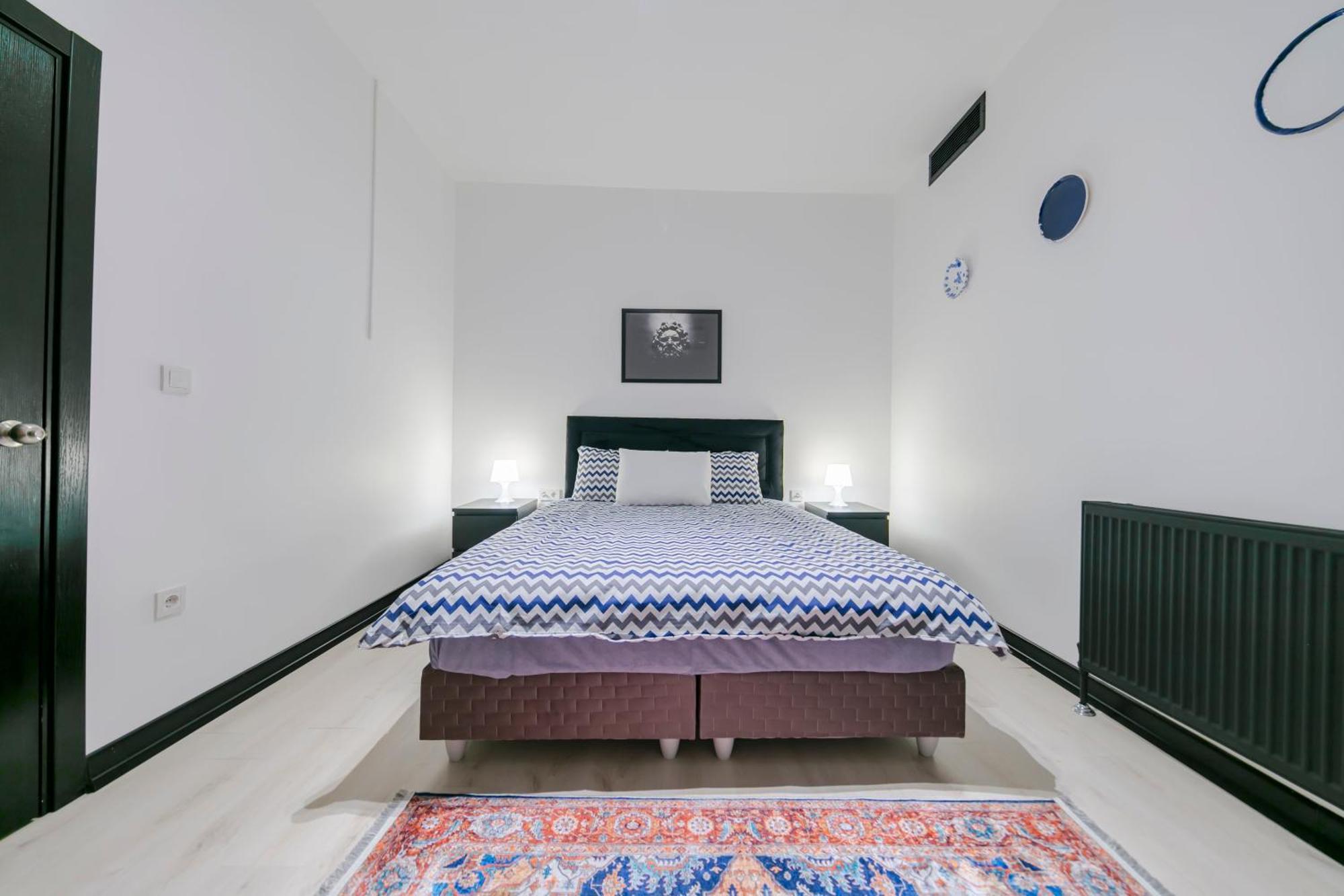 Aparthotel Hexa Istanbul