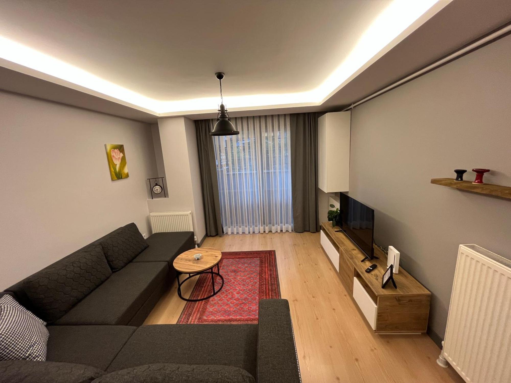 Apartment Comfy Flat Hgyhomes1101 Close To The Memoriall Hospital