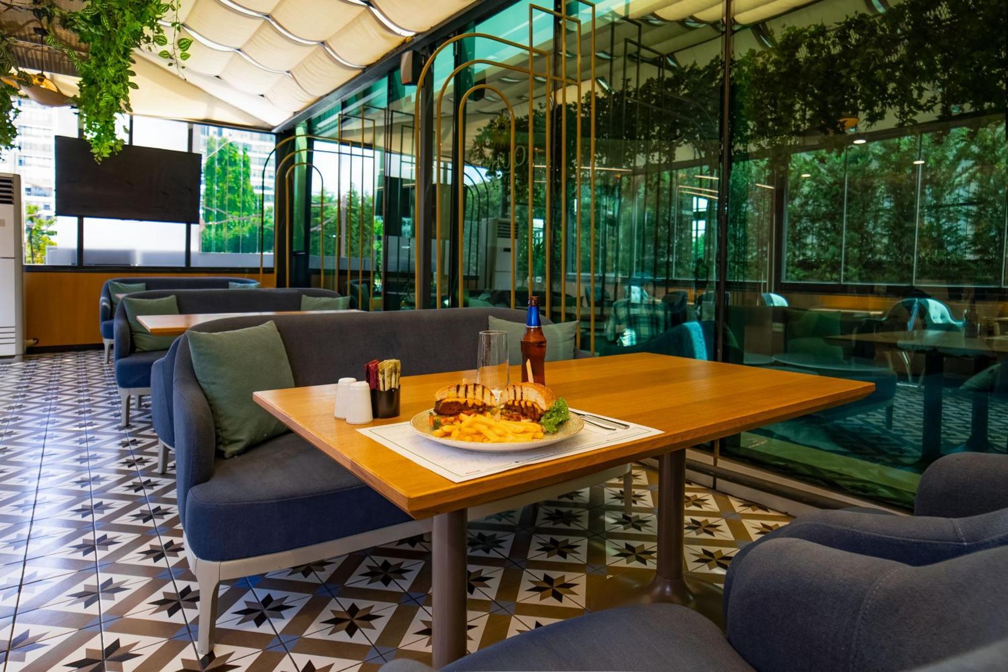 La Quinta By Wyndham Gunesli Istanbul