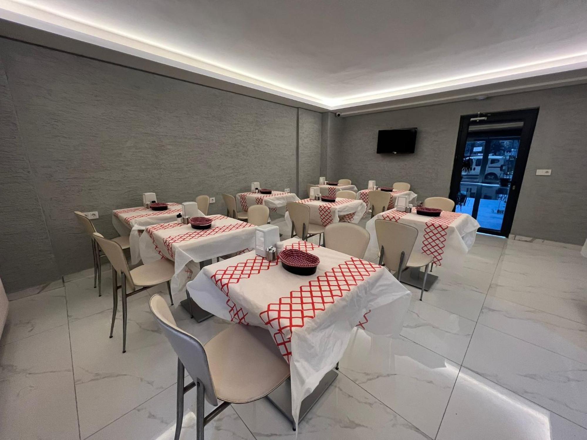 Hotel Prima 2*