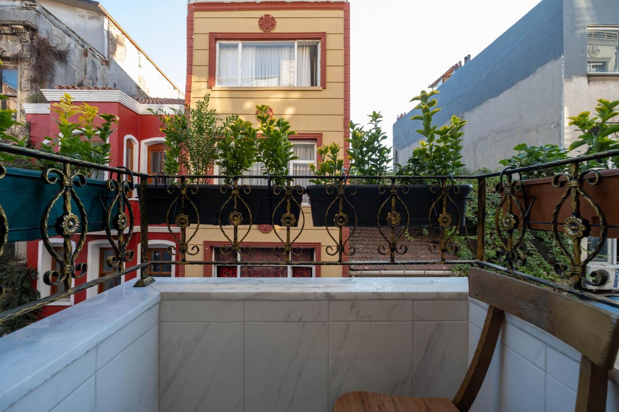 Homestay Hopefull Istanbul