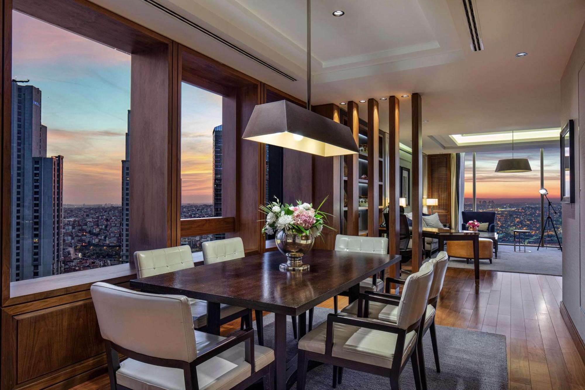 Hilton Bomonti