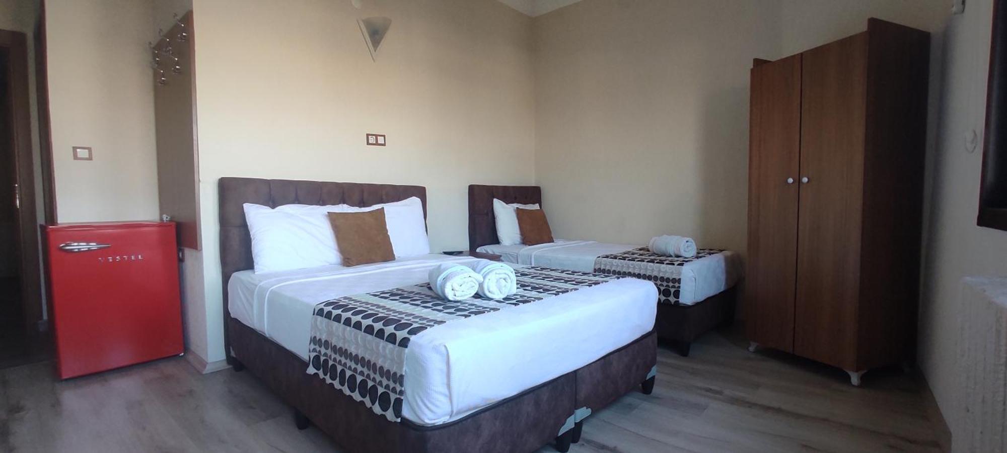 Otel Biter *