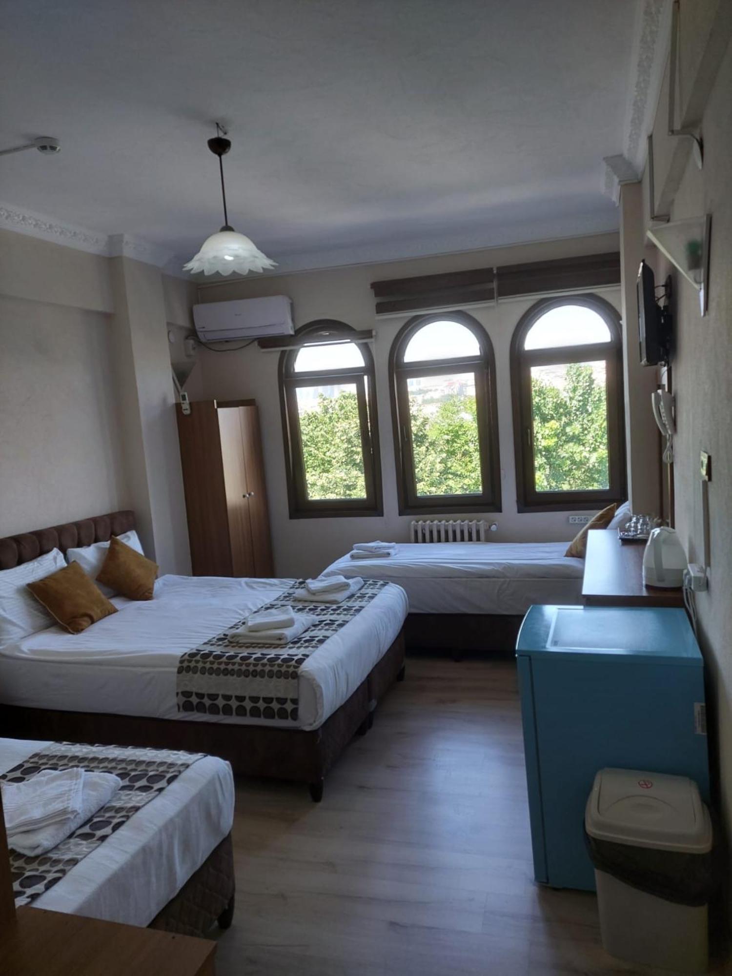 Biter * İstanbul