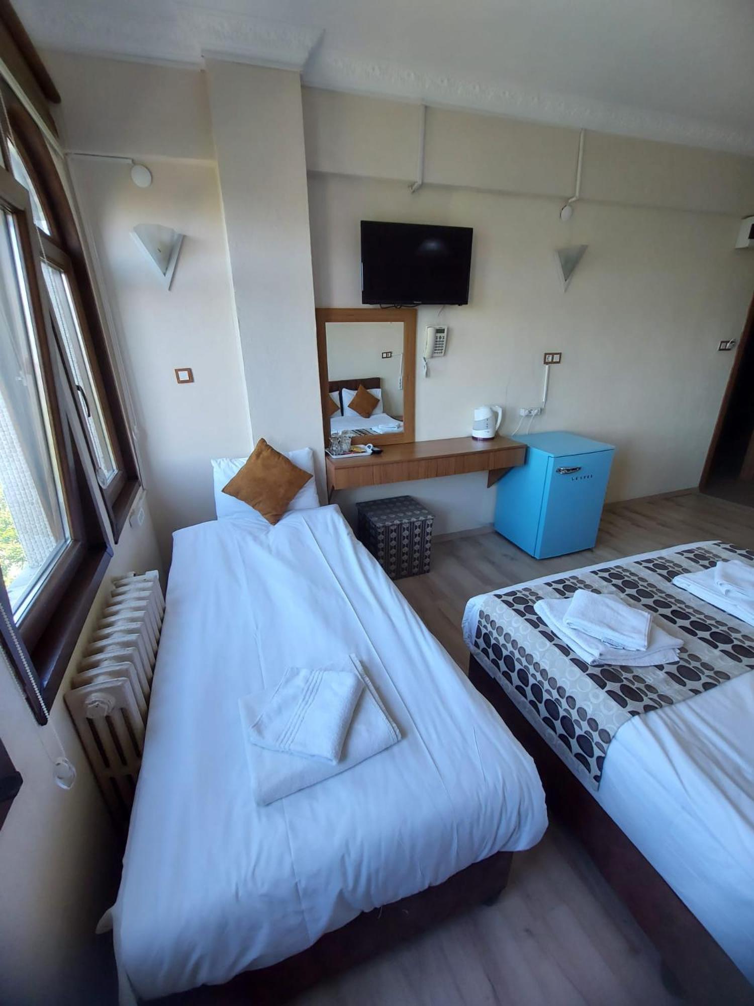 Biter Otel İstanbul