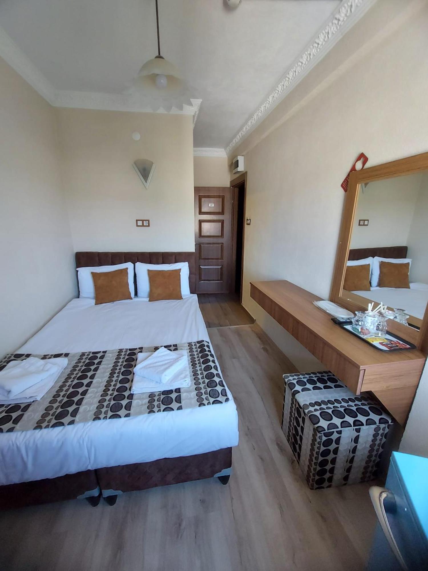 Biter Otel İstanbul