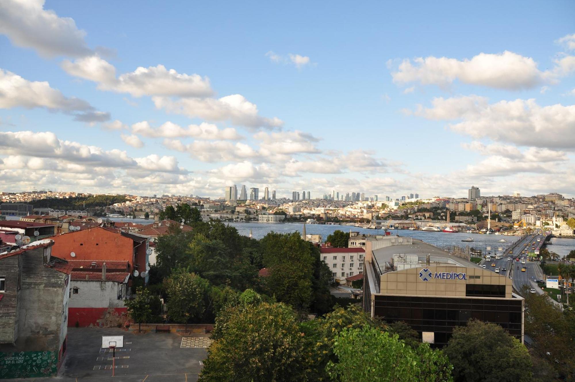 Biter Otel İstanbul