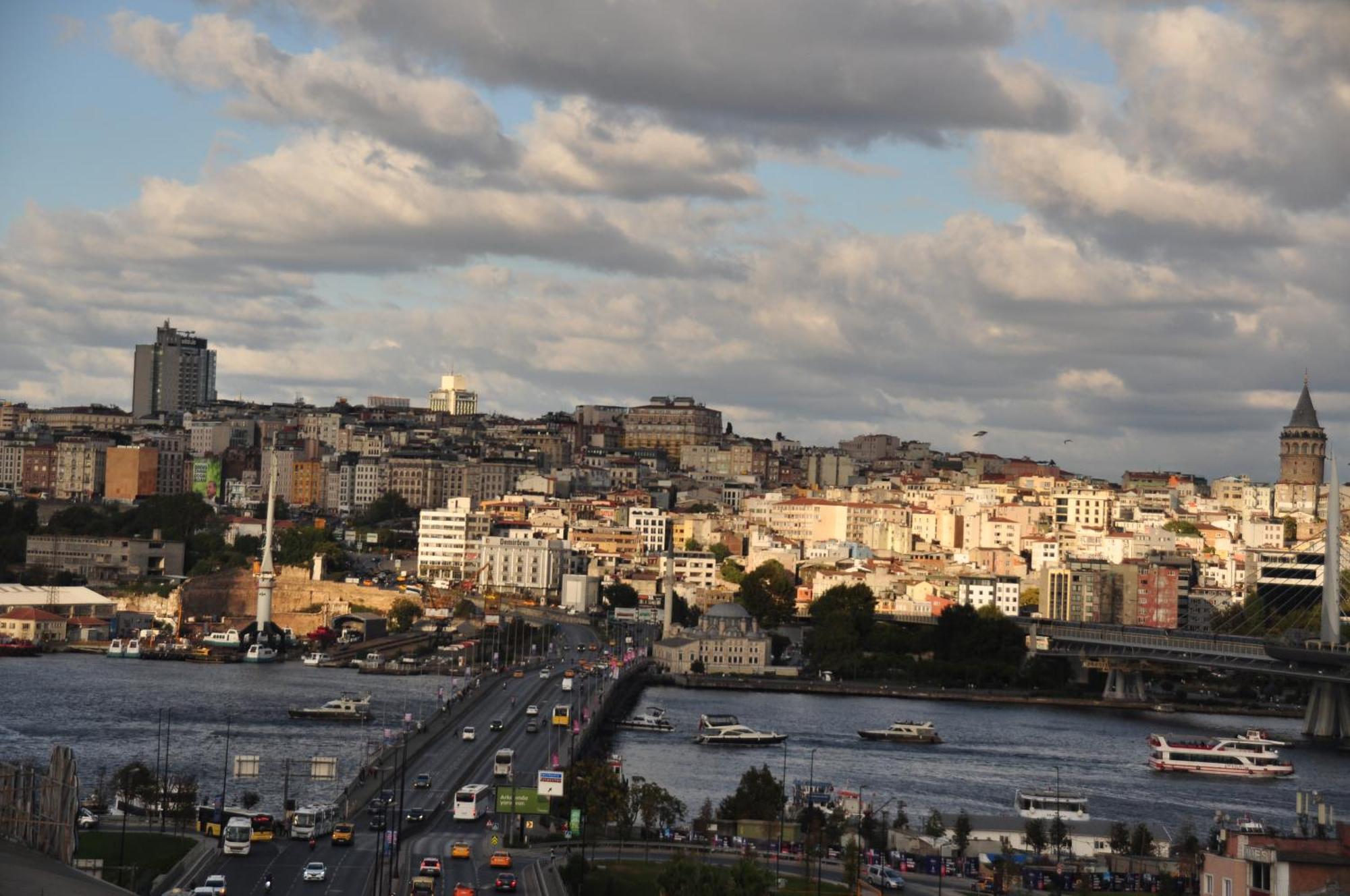 Biter Otel İstanbul