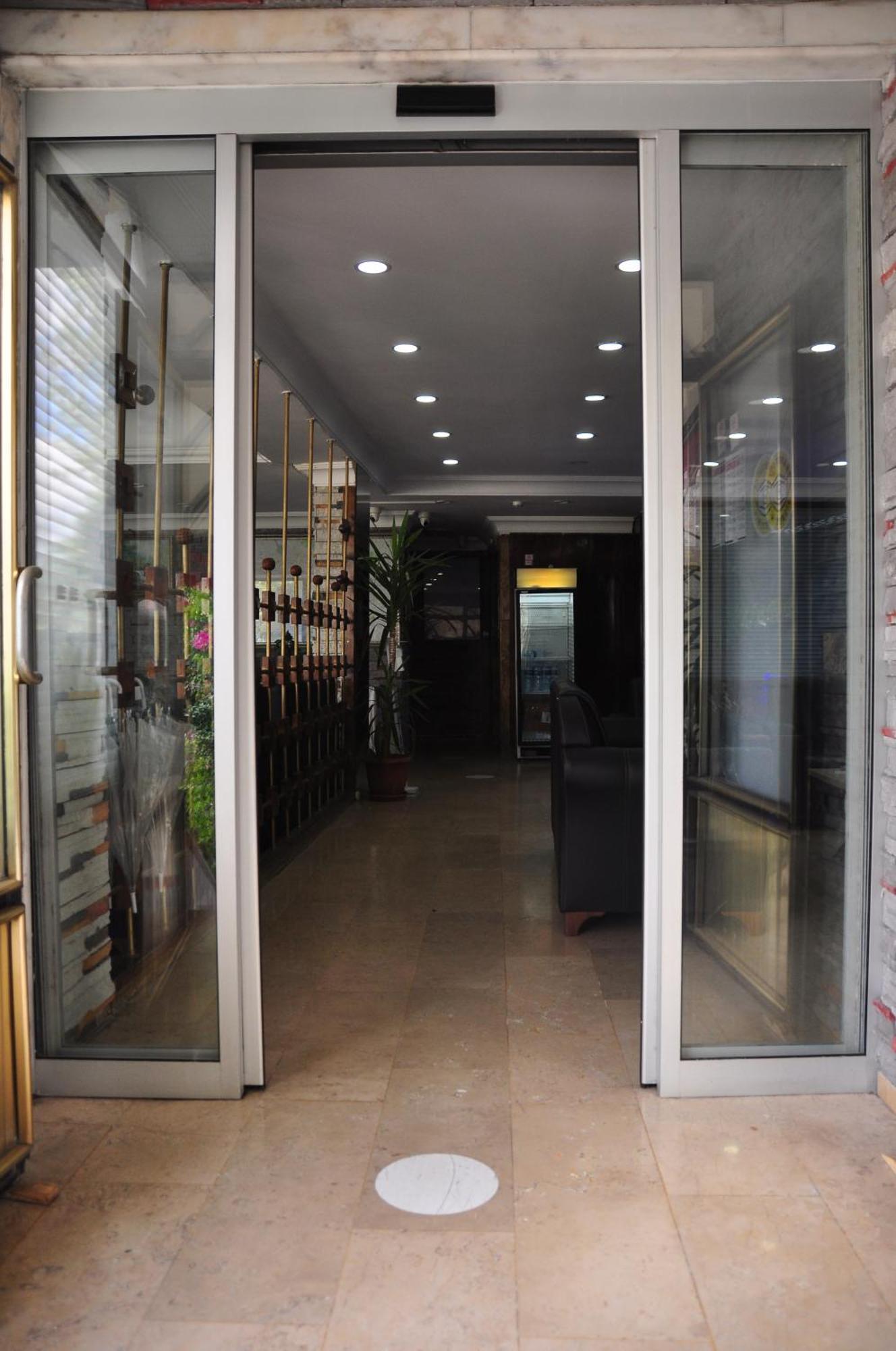 Biter Otel İstanbul