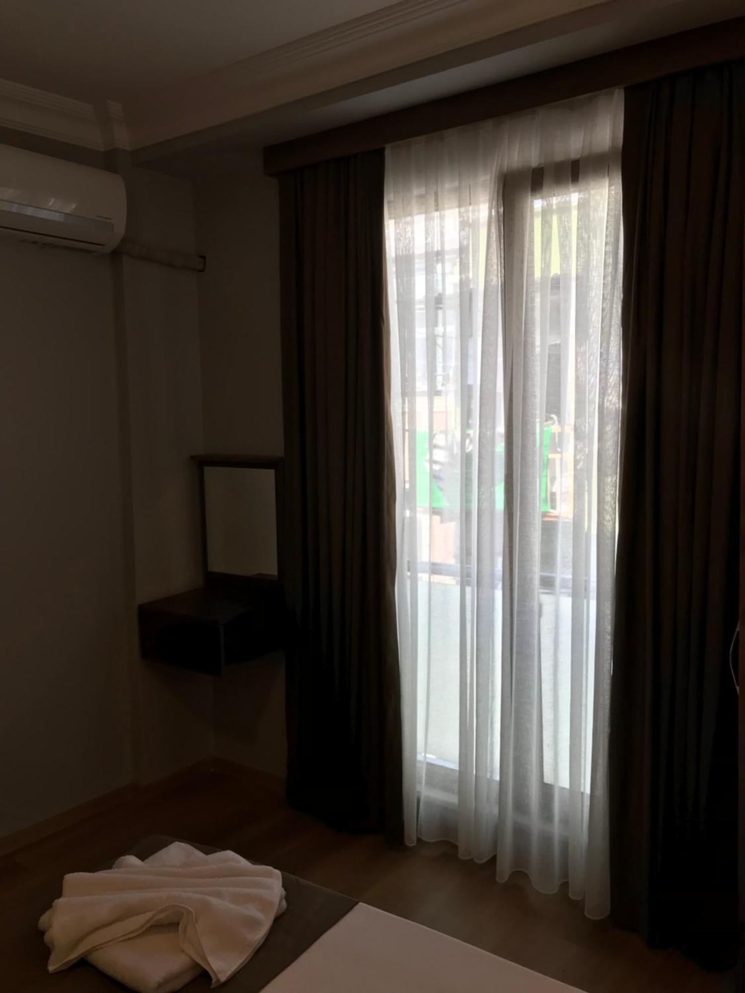Apartment Mis Apart Taksim Istanbul