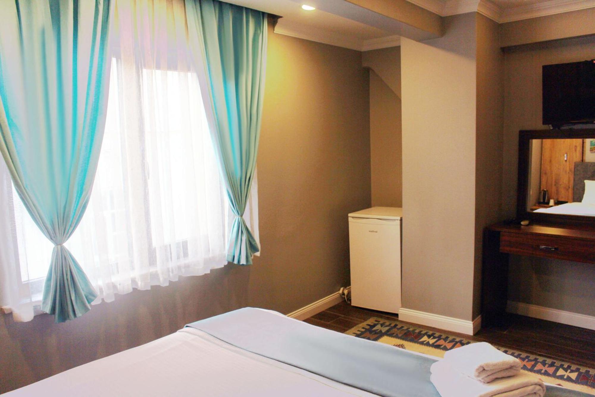 Avist Avcilar Hotel 4*