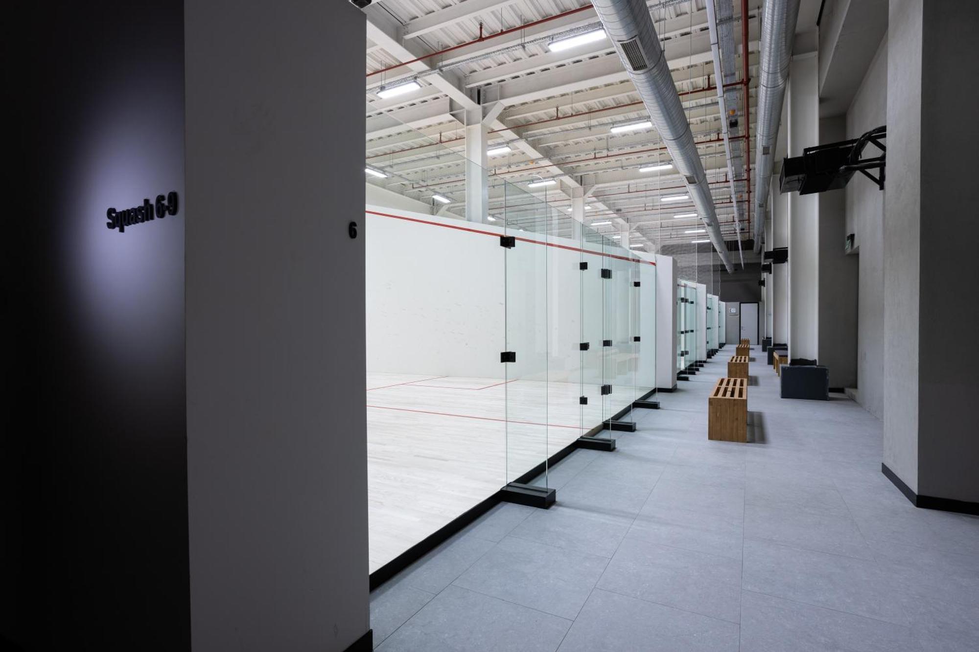Inventist Sports Academy Otel