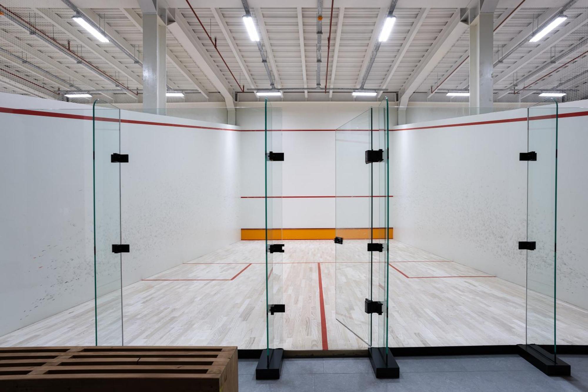 Otel Inventist Sports Academy