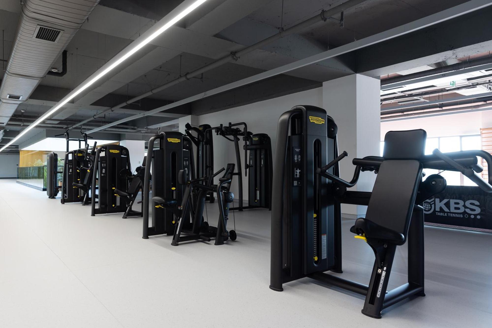 Inventist Sports Academy Otel