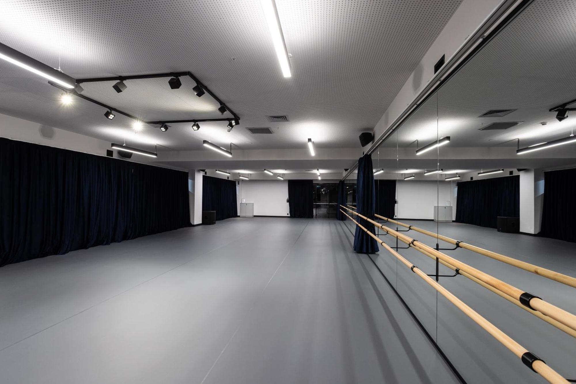 Otel Inventist Sports Academy 5*