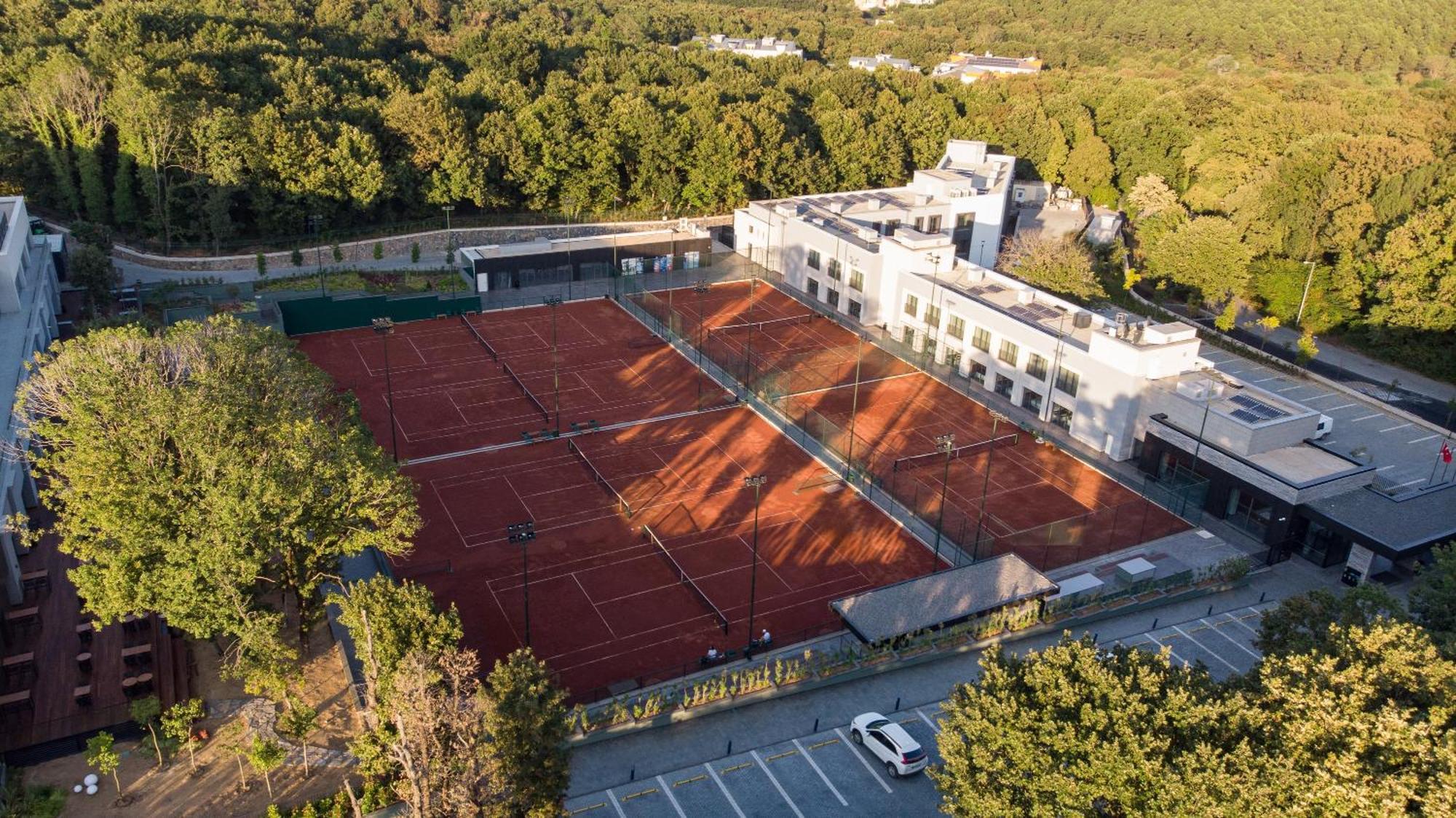 Inventist Sports Academy