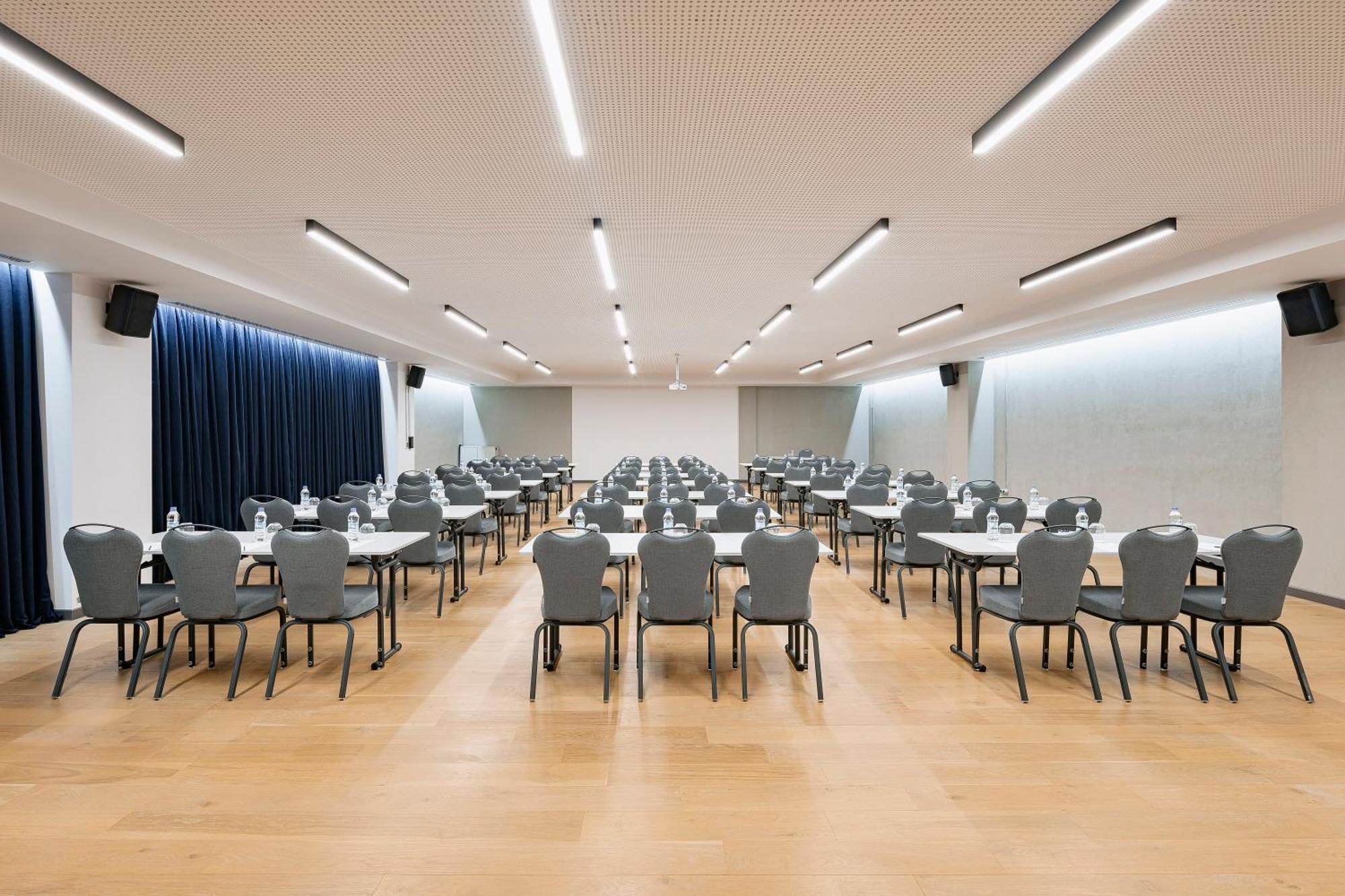Inventist Sports Academy Otel 5*