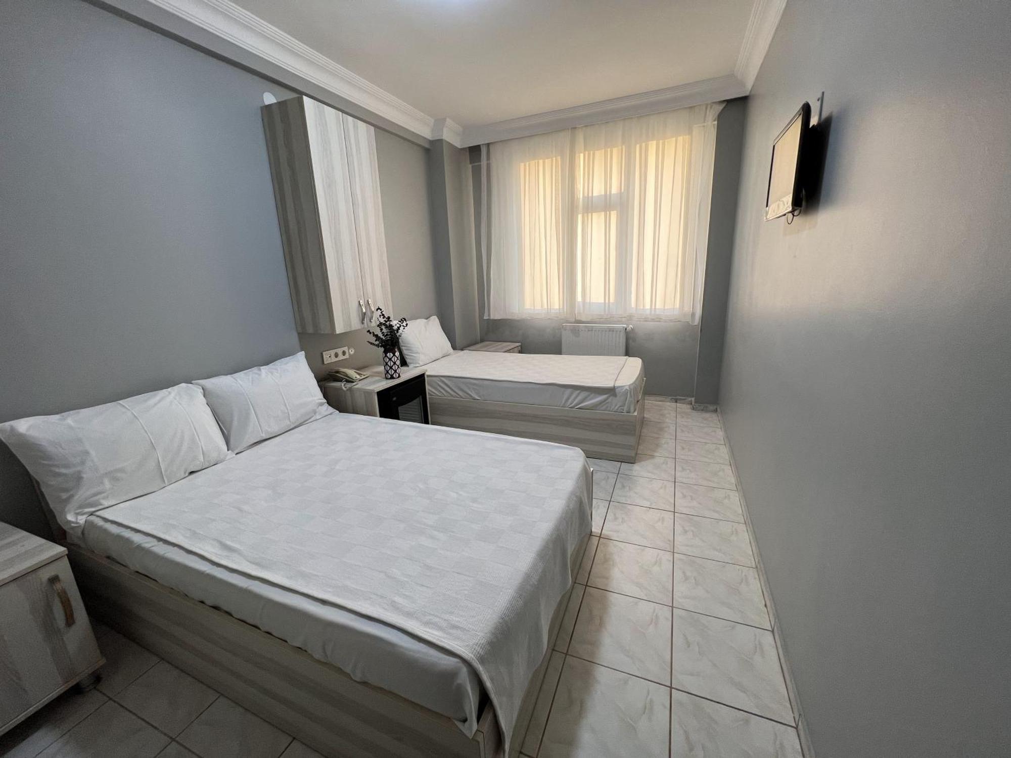 Prima 2* Istanbul