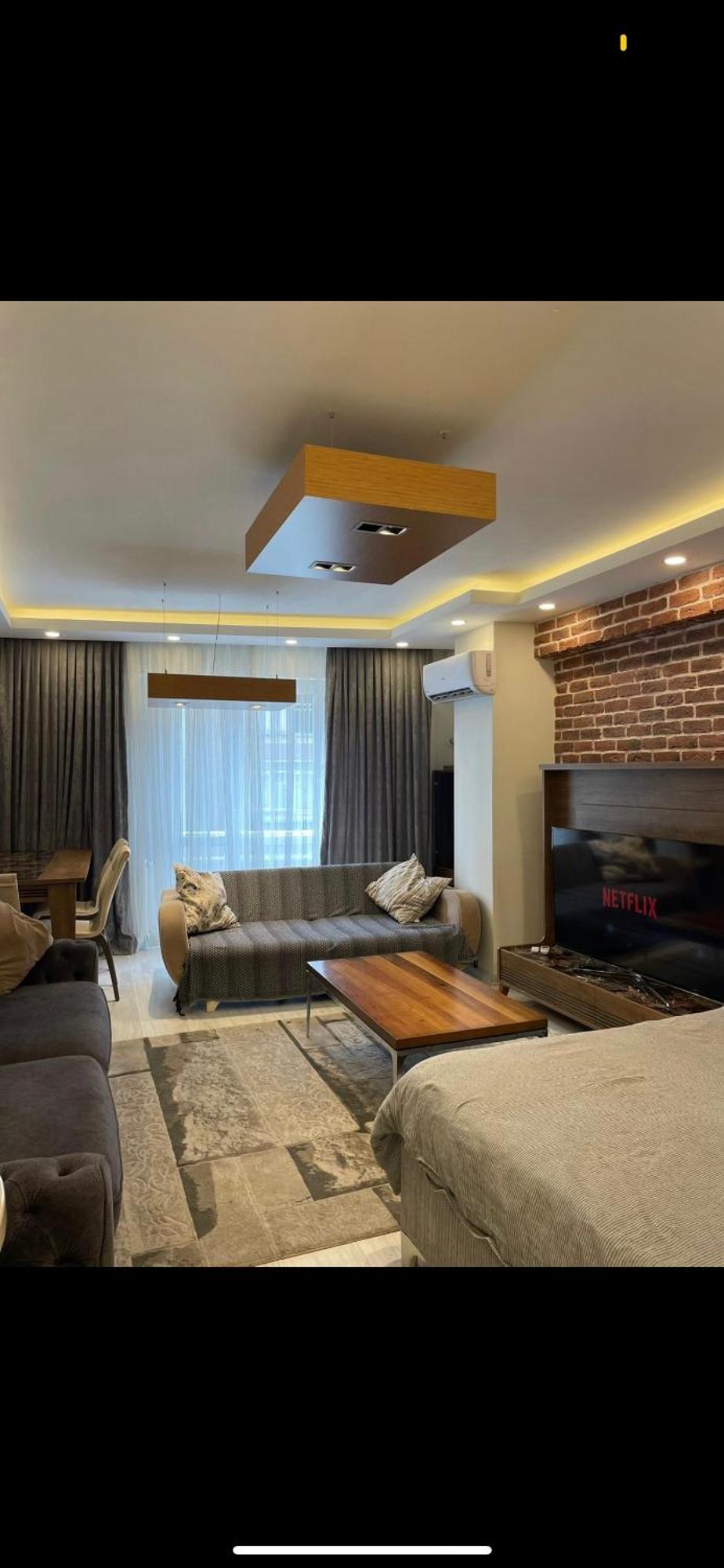 Right Next To The Cevahirshopping Center * Istanbul