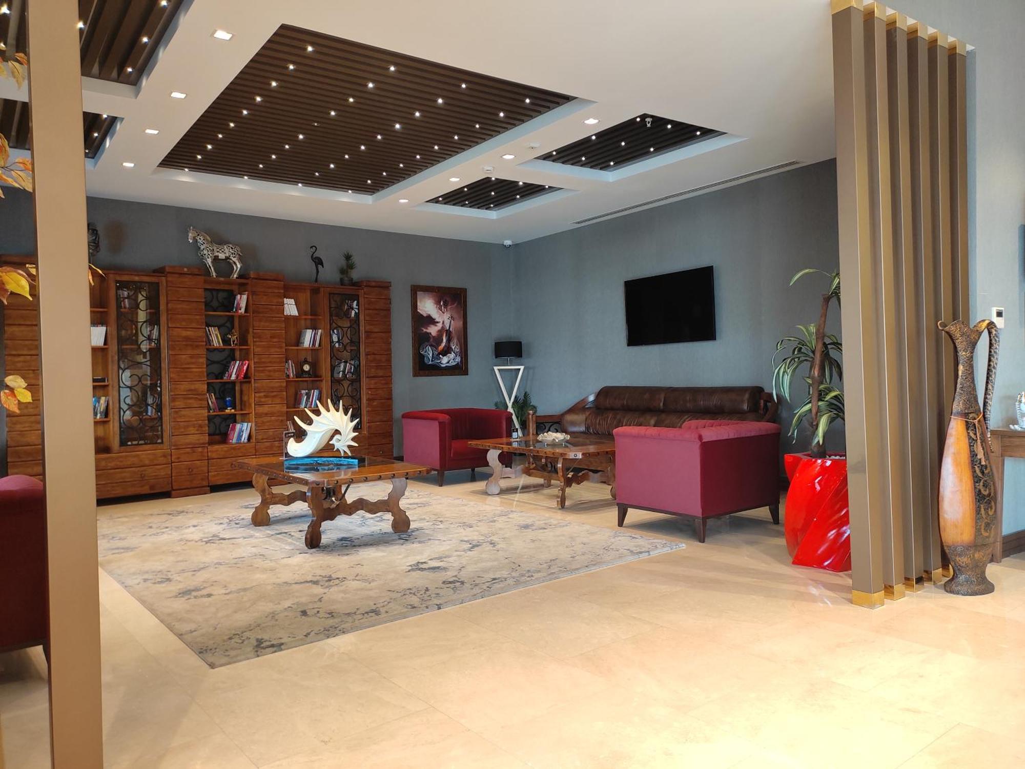 Days By Wyndham Maltepe 4*
