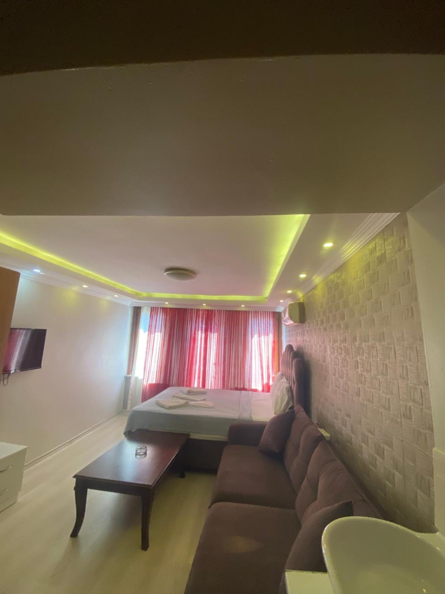 İREM Apartment *