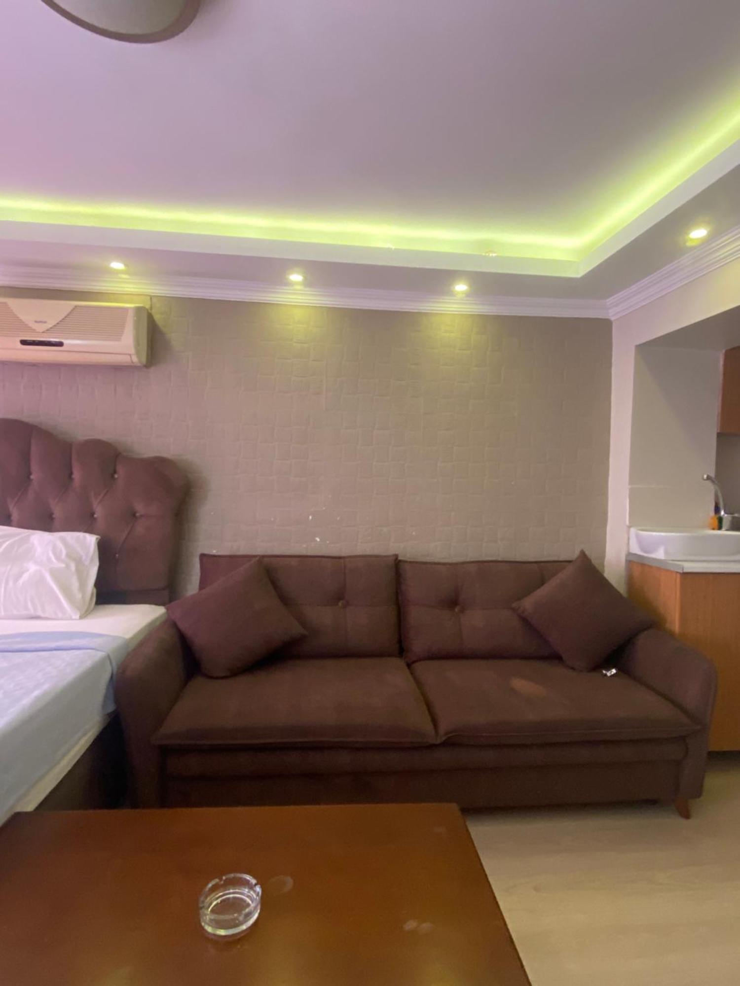 Apart Otel ırem *