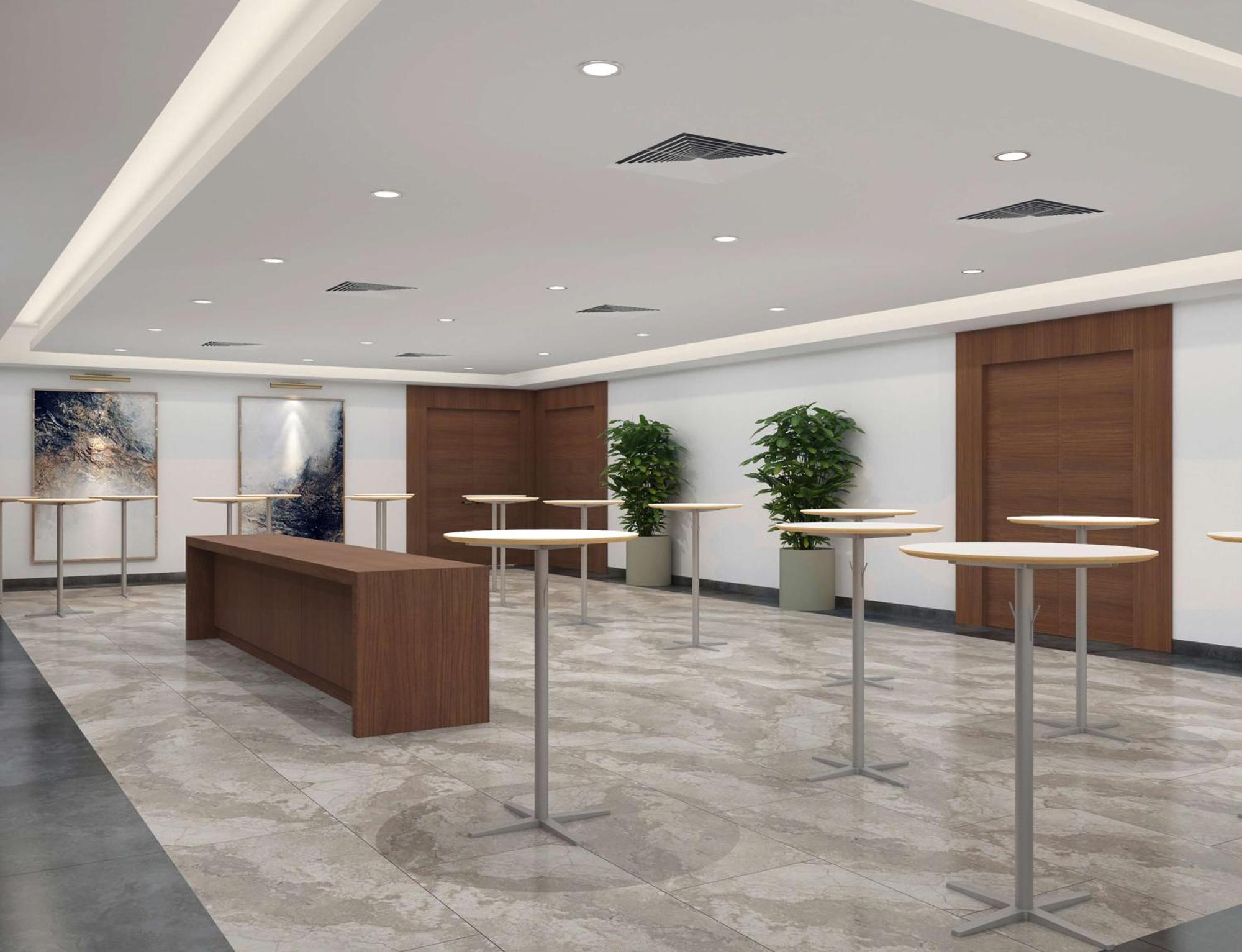 Hampton By Hilton Airport, Arnavutkoy Hotel