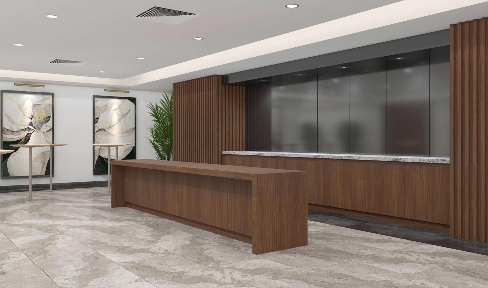 Hampton By Hilton Airport, Arnavutkoy 4*