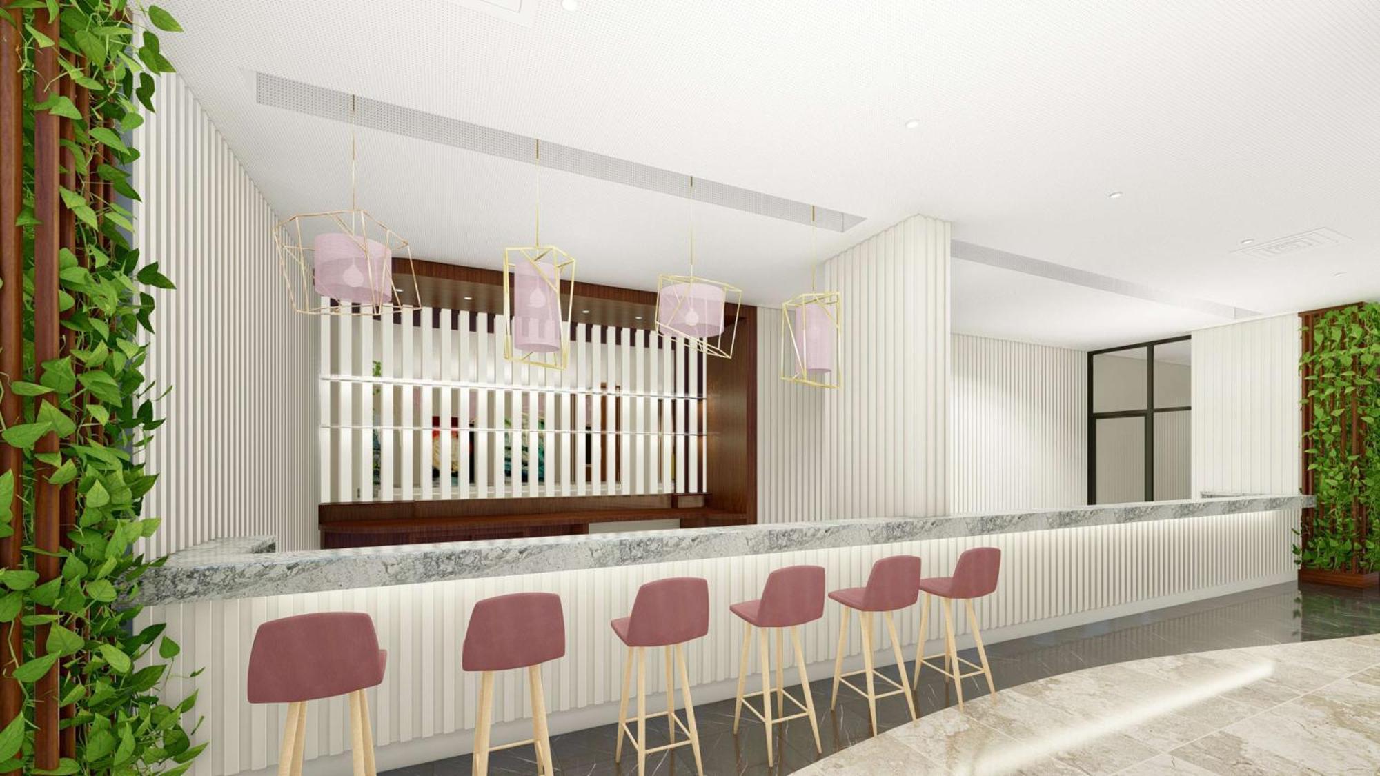Hampton By Hilton Airport, Arnavutkoy 4* Istanbul