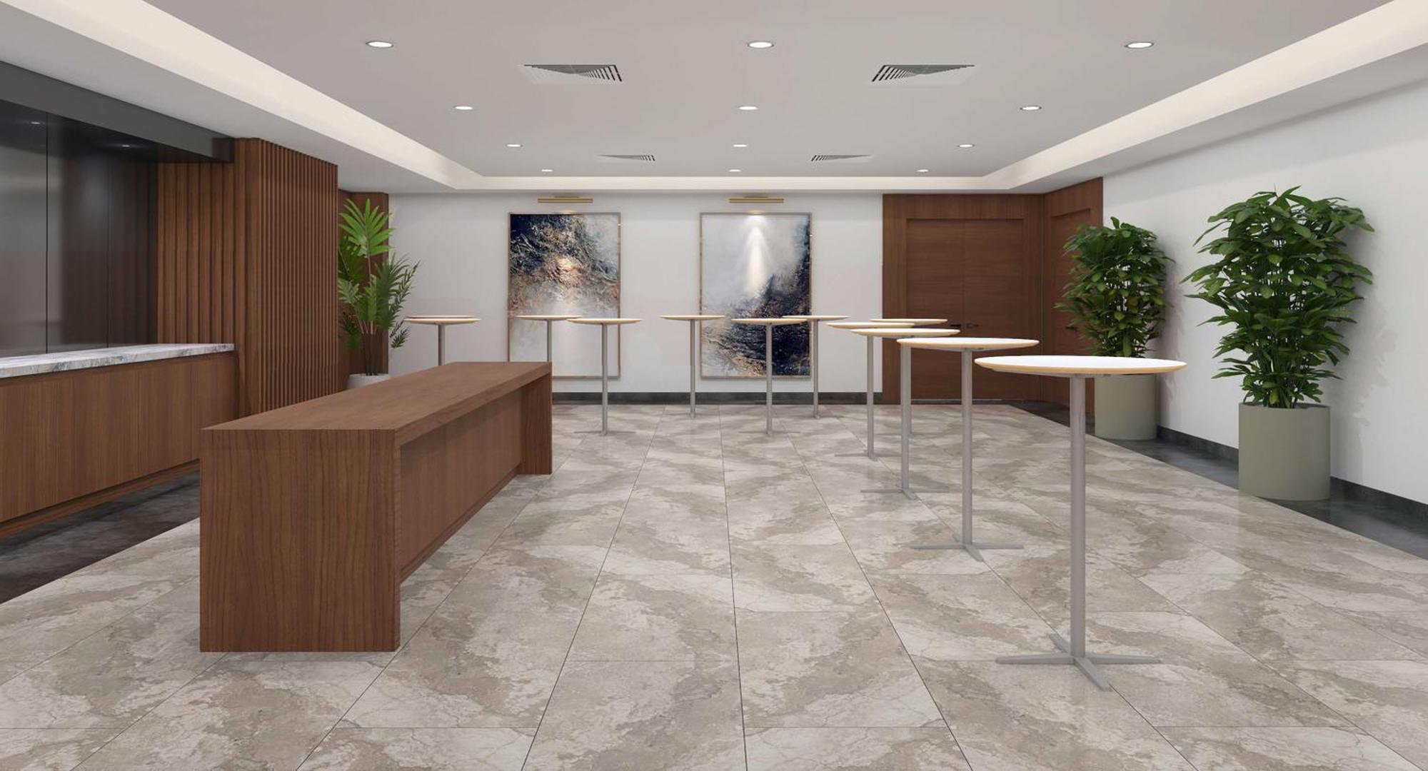 Hampton By Hilton Airport, Arnavutkoy Hotel Istanbul
