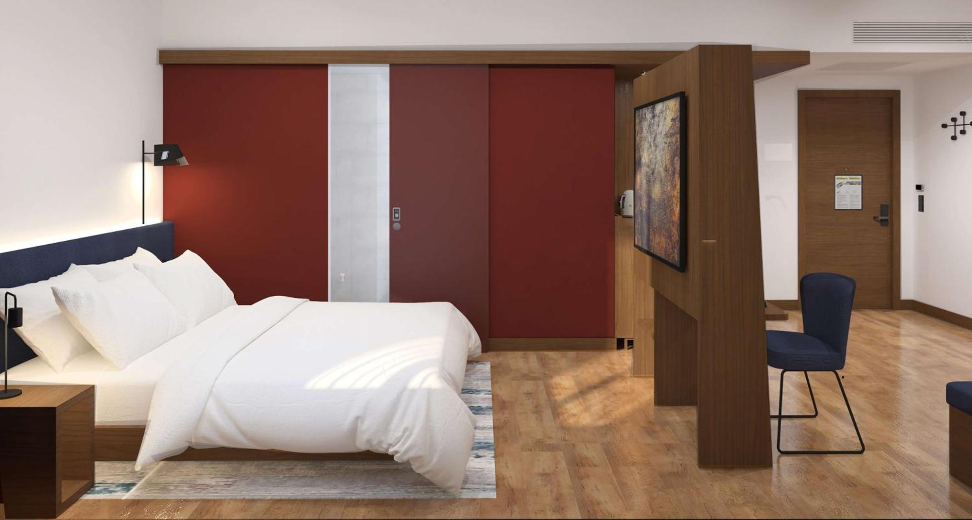 Hampton By Hilton Airport, Arnavutkoy