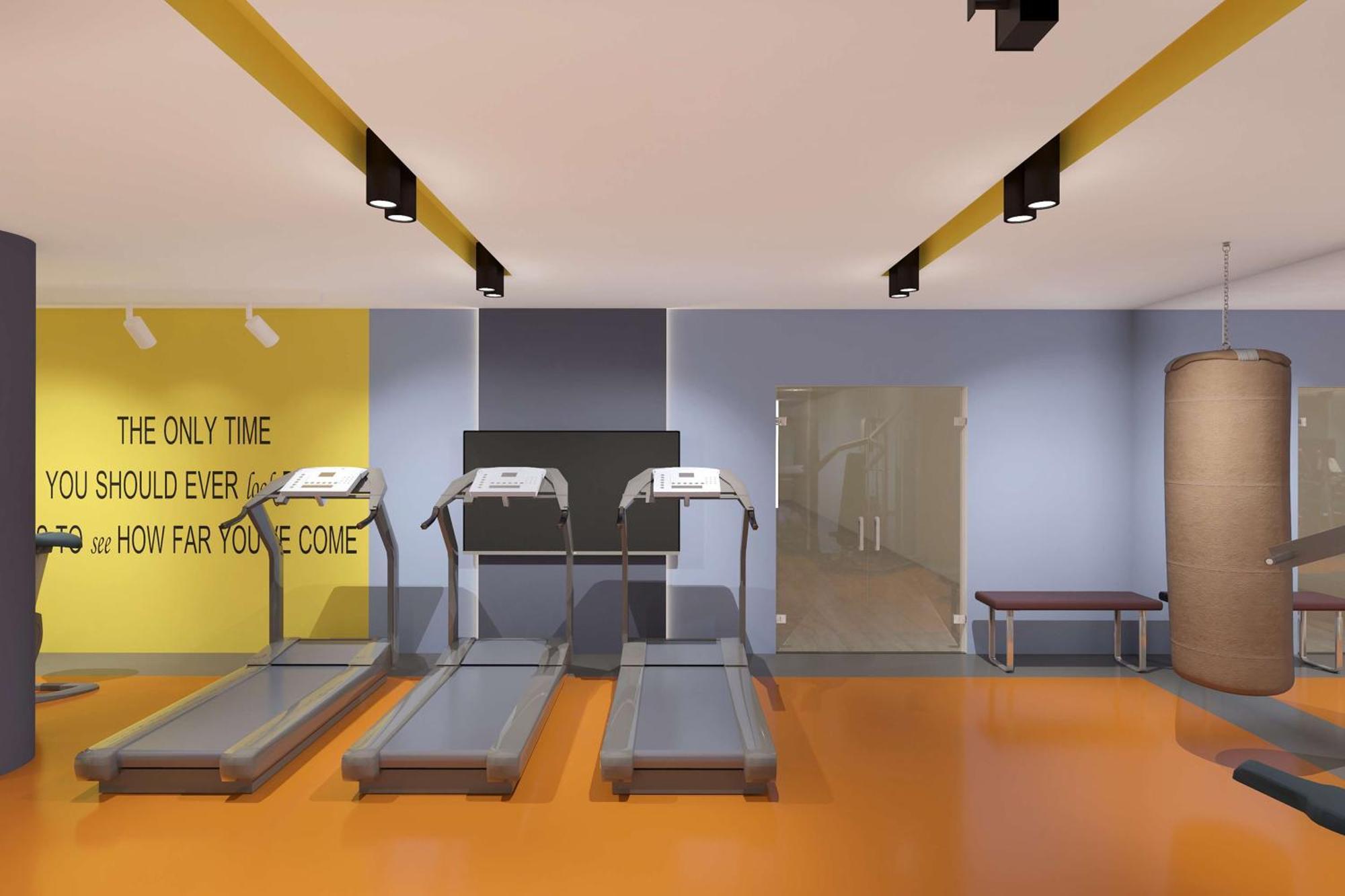 Hampton By Hilton Airport, Arnavutkoy Hotel