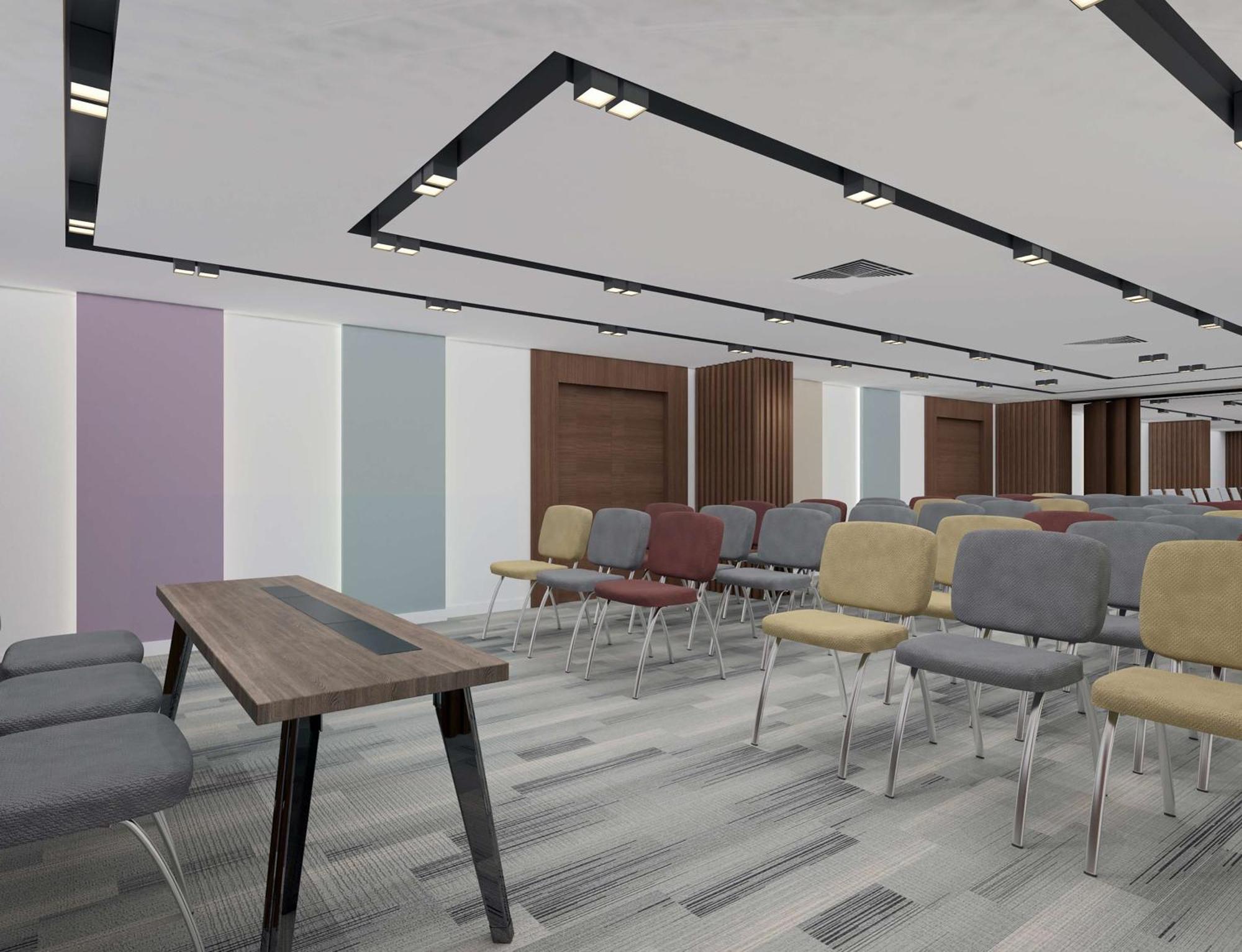 Hampton By Hilton Airport, Arnavutkoy 4* Istanbul