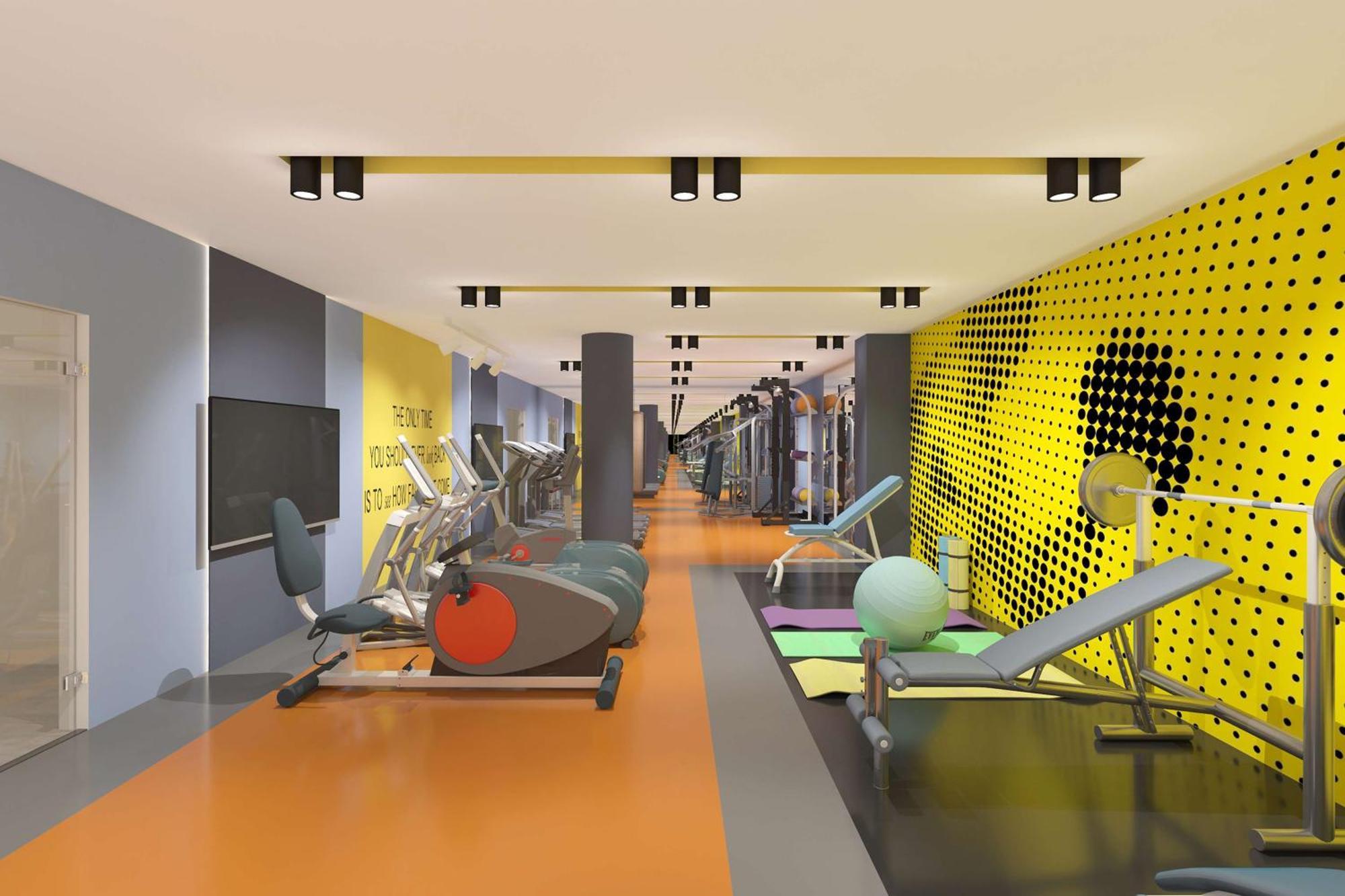 Hampton By Hilton Airport, Arnavutkoy