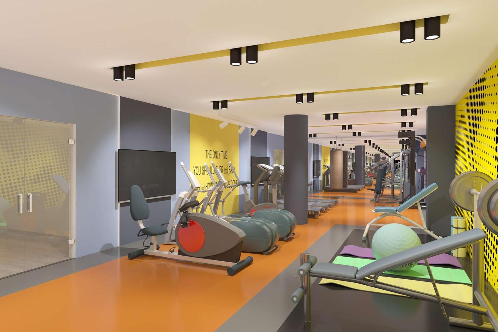 Hampton By Hilton Airport, Arnavutkoy Hotel Istanbul