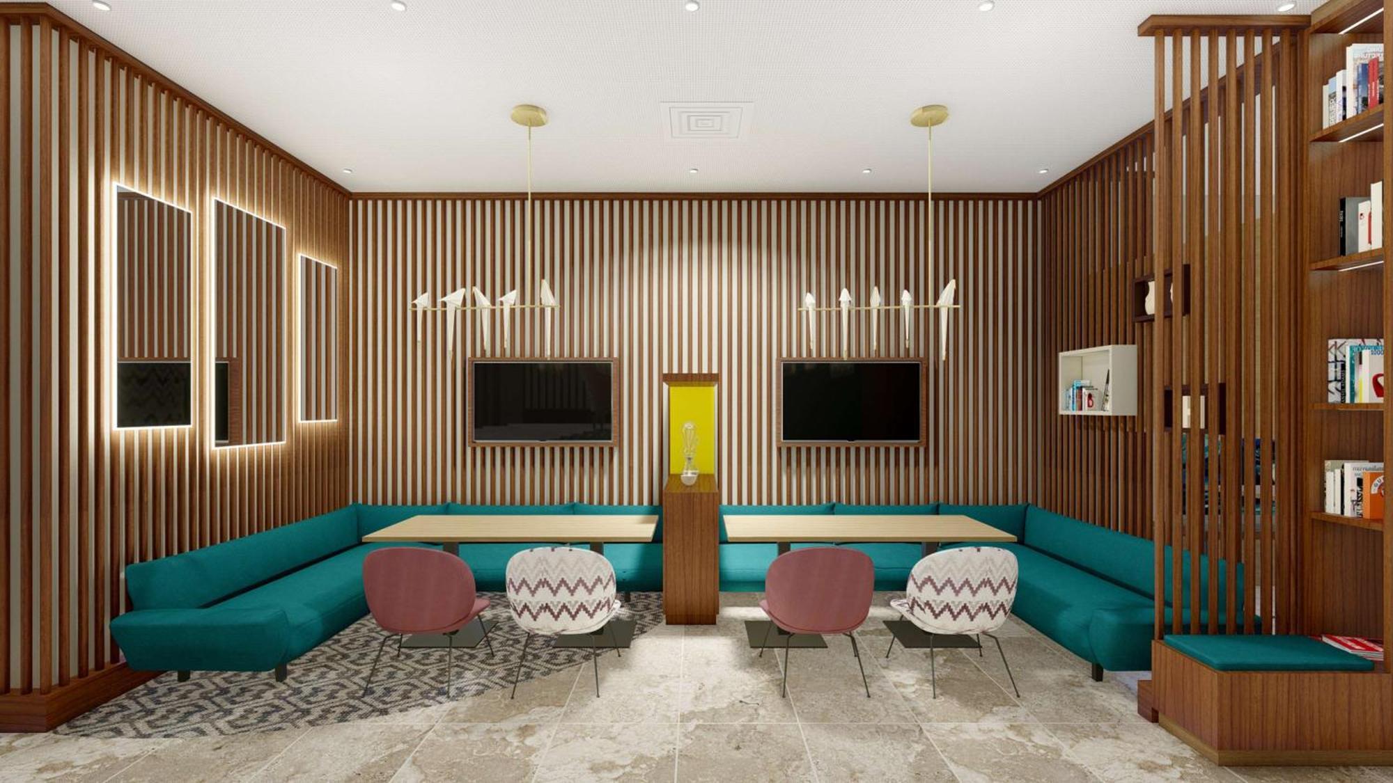 Hampton By Hilton Airport, Arnavutkoy Hotel