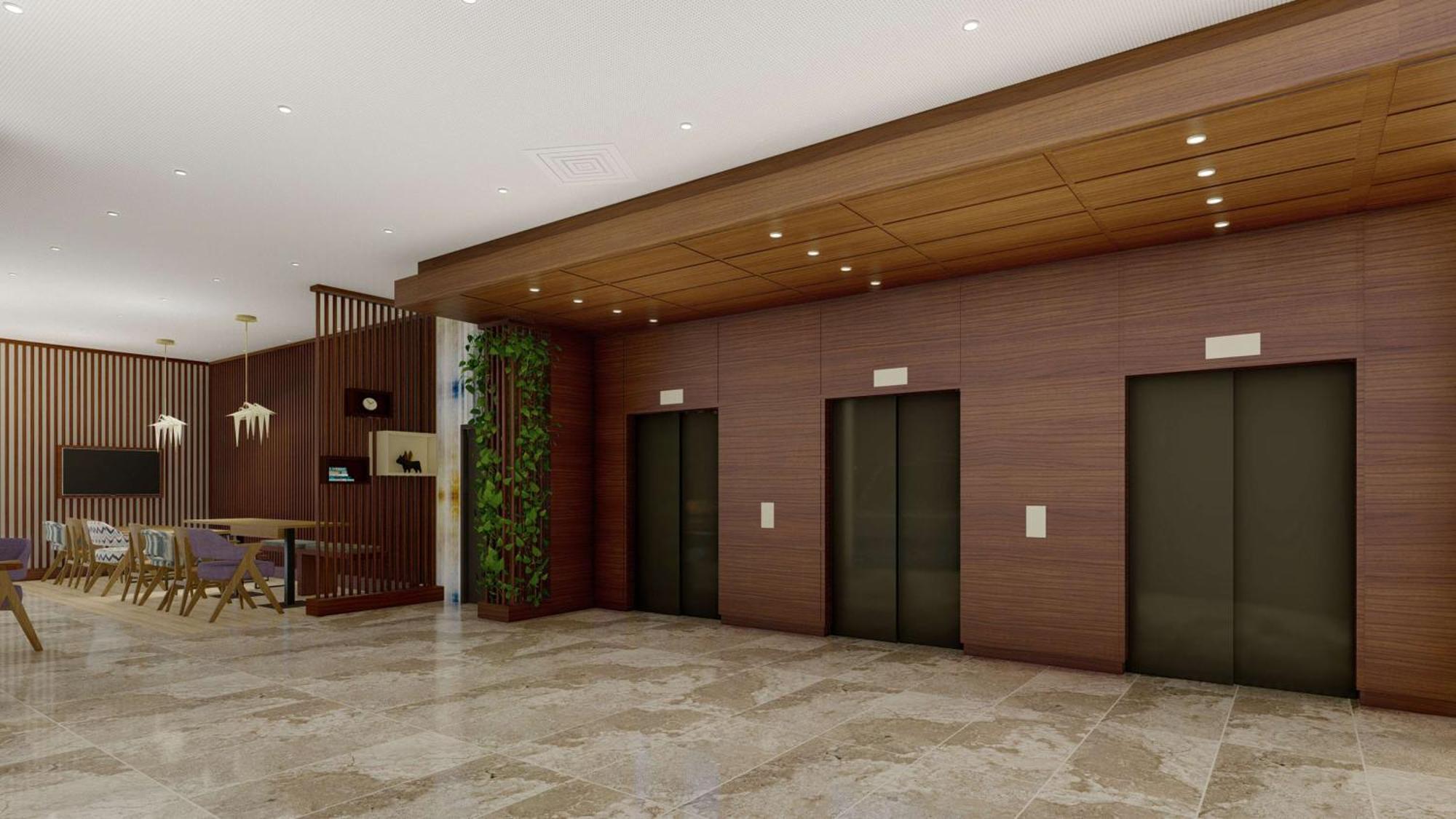 Hampton By Hilton Airport, Arnavutkoy Hotel 4*